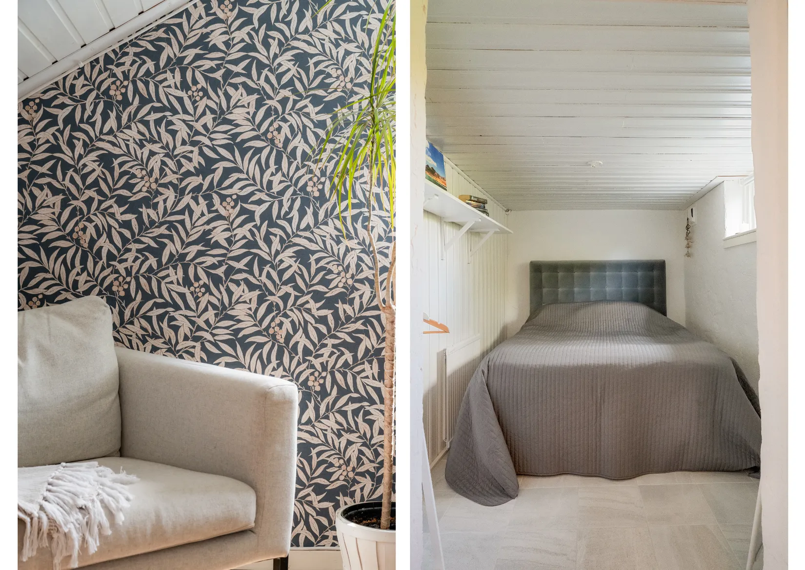 Villa, Skogsvägen 15, Oppeby, Nyköping