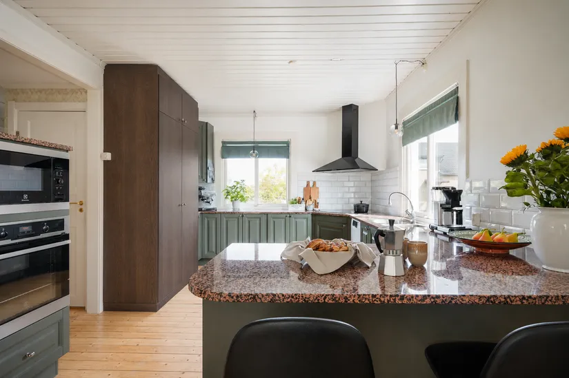 Villa, Skogsvägen 15, Oppeby, Nyköping