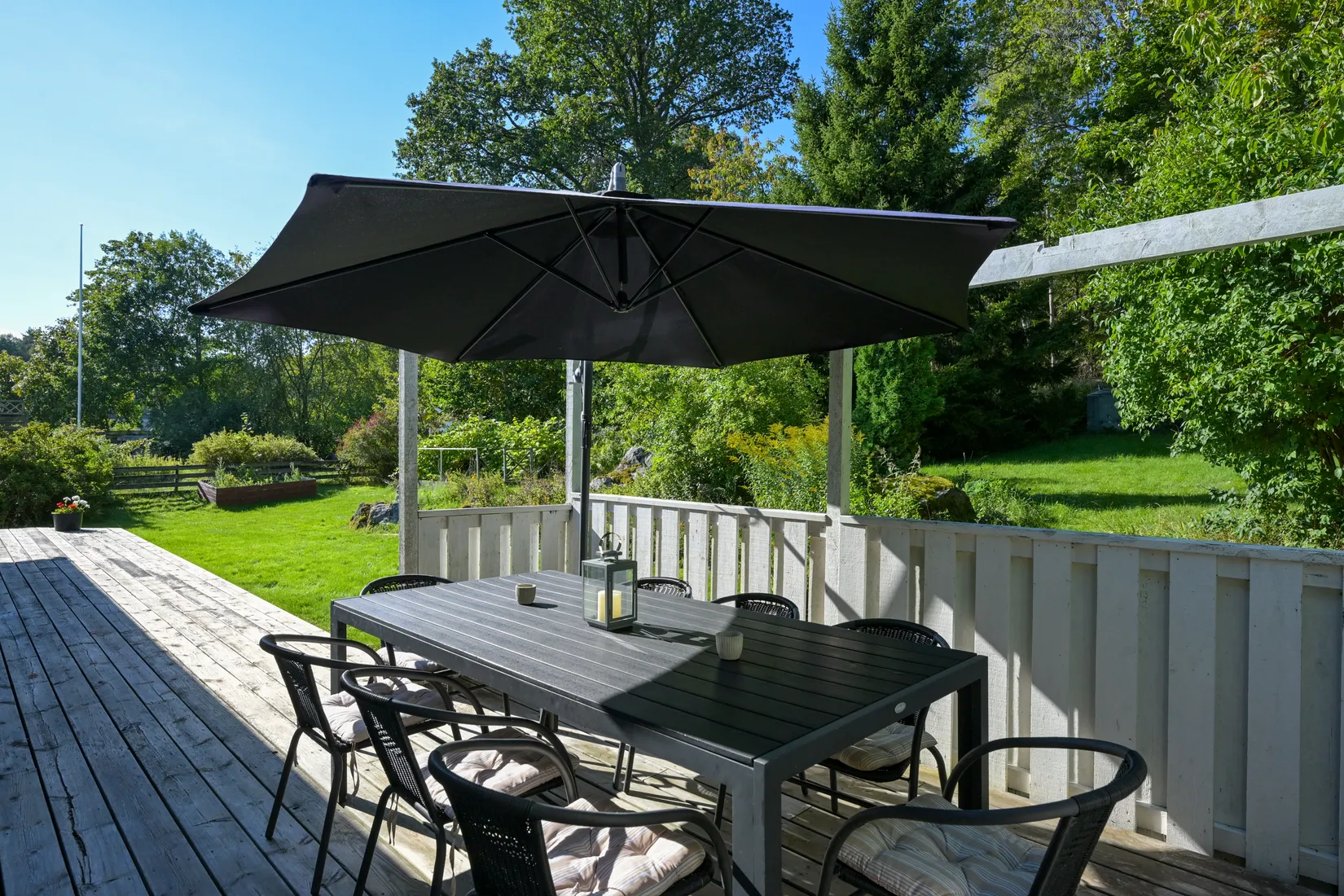 Villa, Höstrågvägen 3, Ekerö Väsby, Ekerö