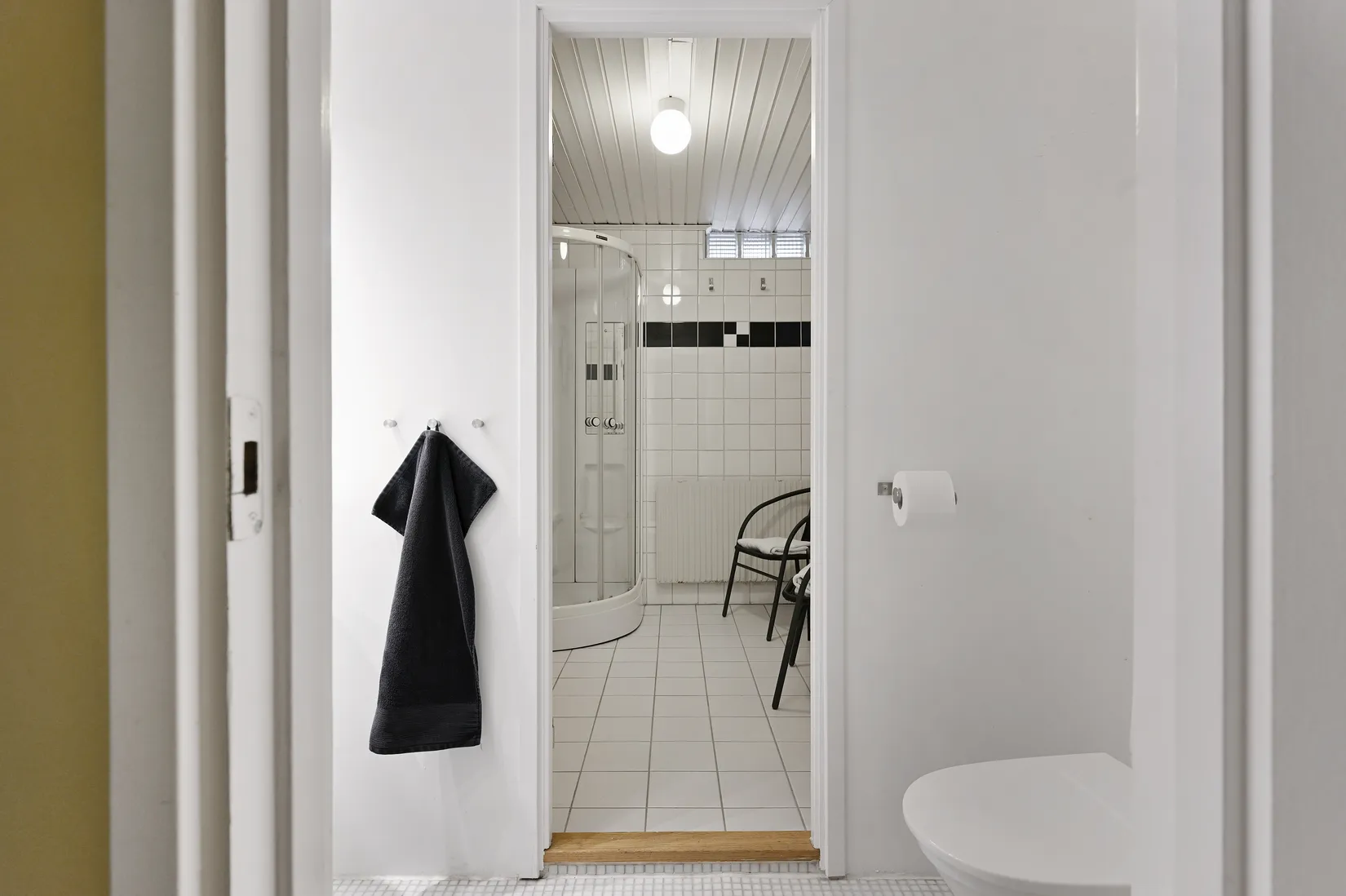 Villa, Höstrågvägen 3, Ekerö Väsby, Ekerö
