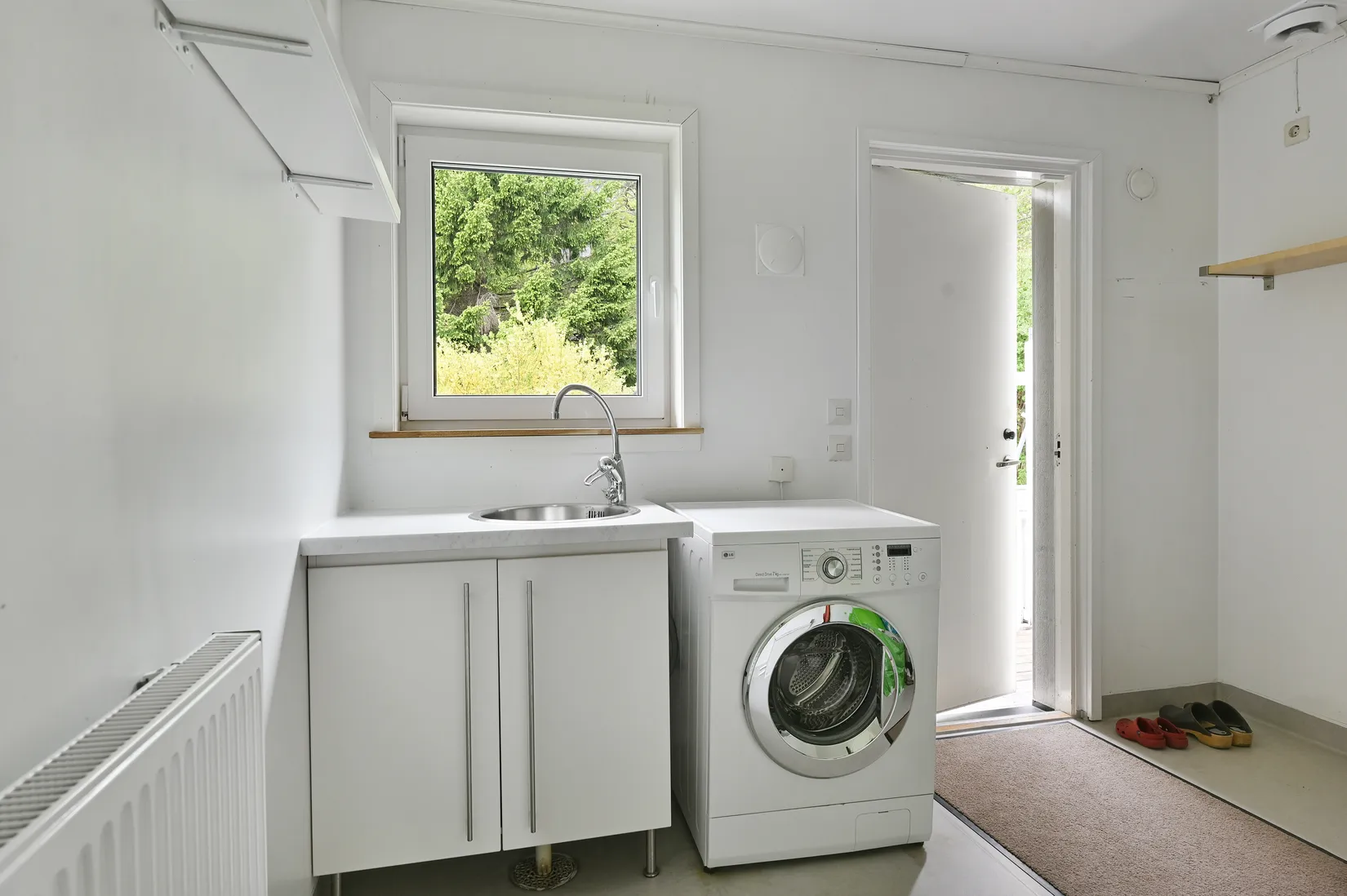 Villa, Höstrågvägen 3, Ekerö Väsby, Ekerö
