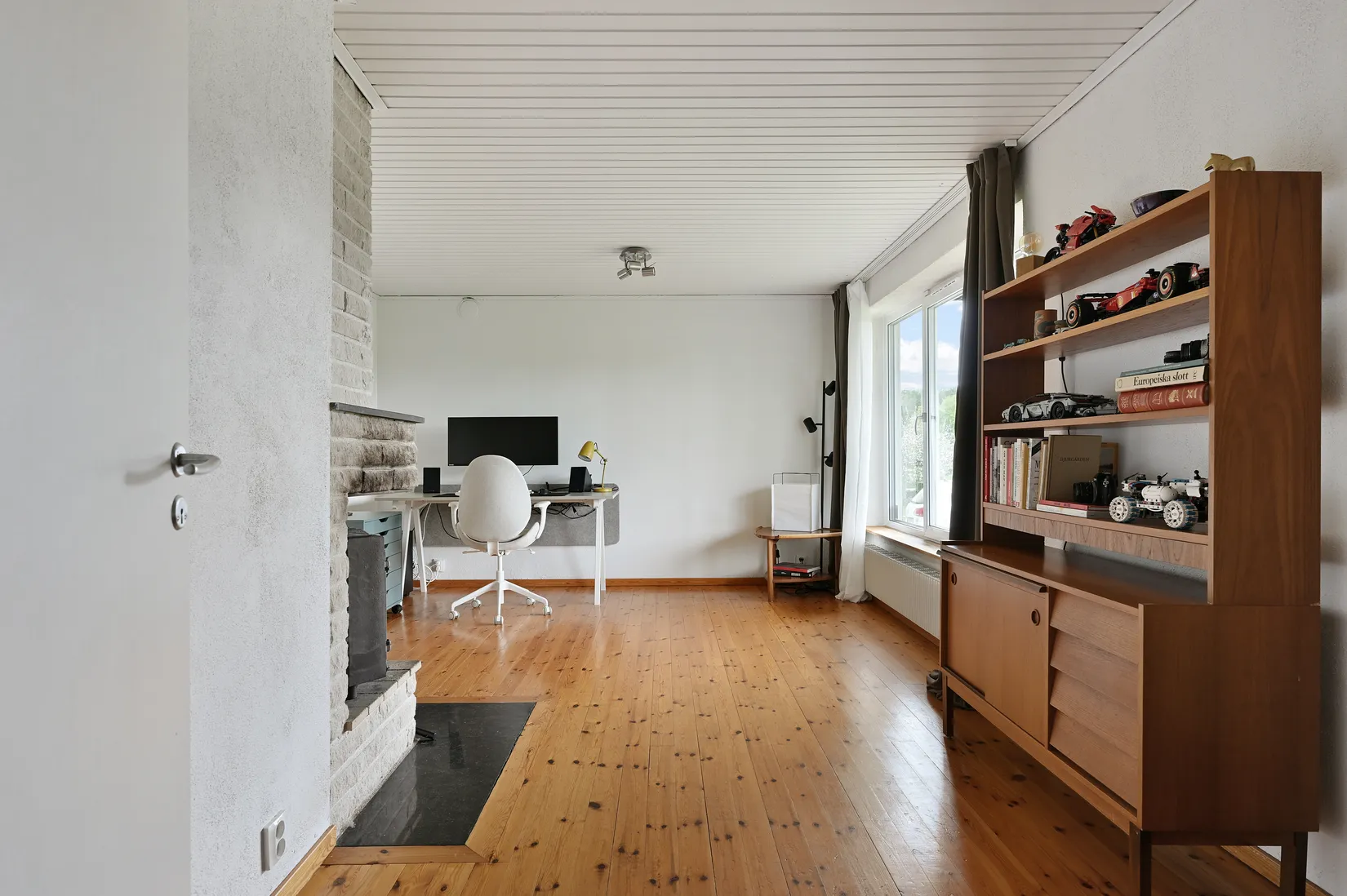 Villa, Höstrågvägen 3, Ekerö Väsby, Ekerö
