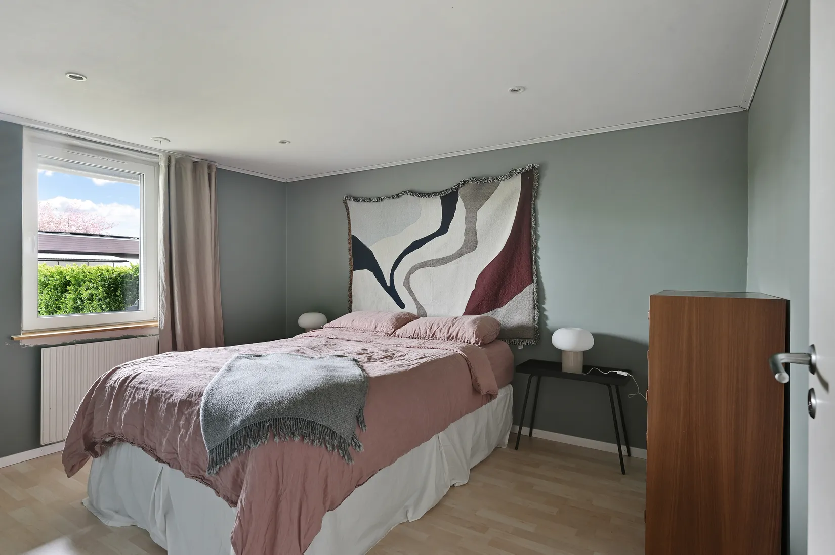 Villa, Höstrågvägen 3, Ekerö Väsby, Ekerö