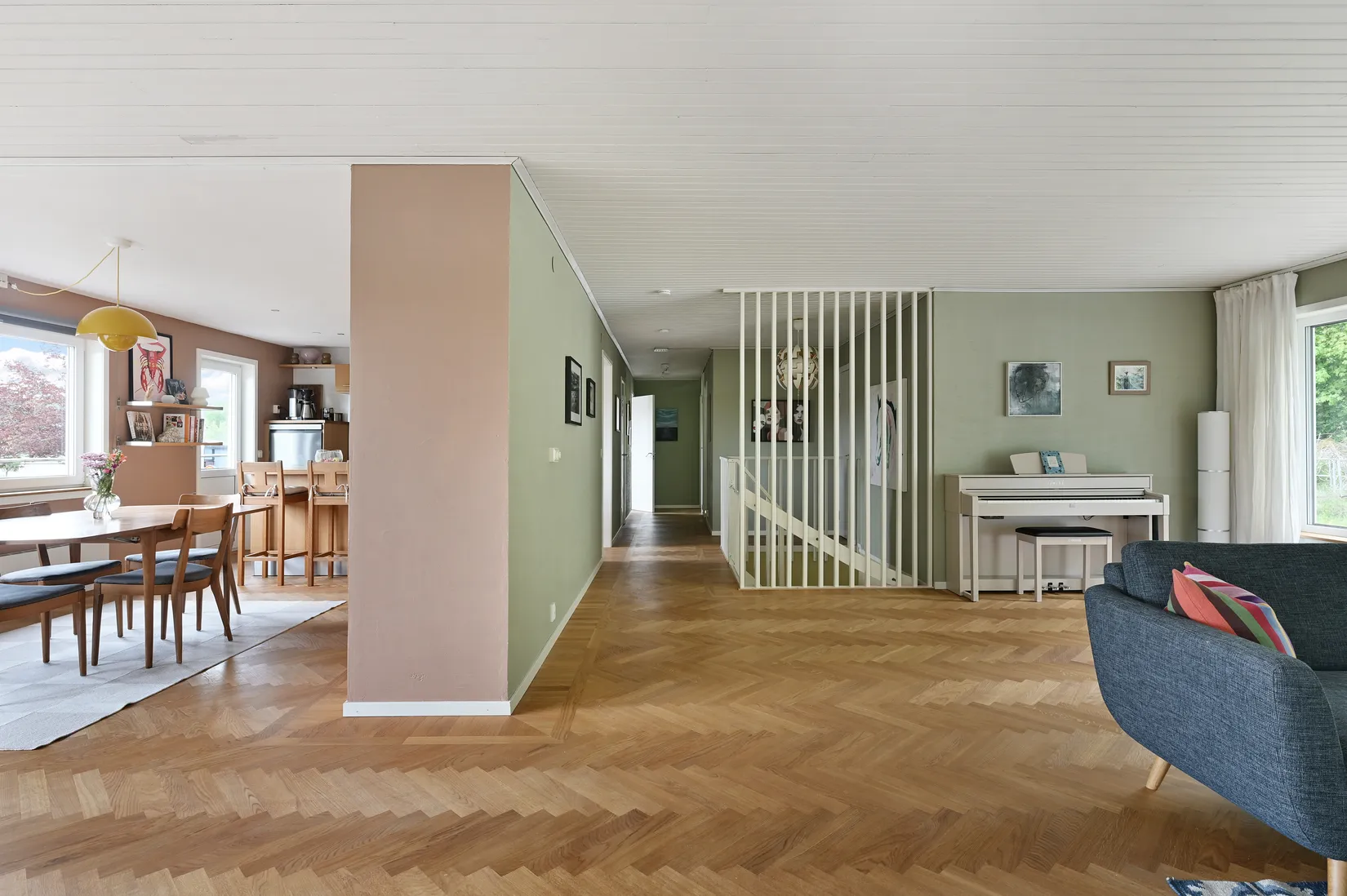 Villa, Höstrågvägen 3, Ekerö Väsby, Ekerö
