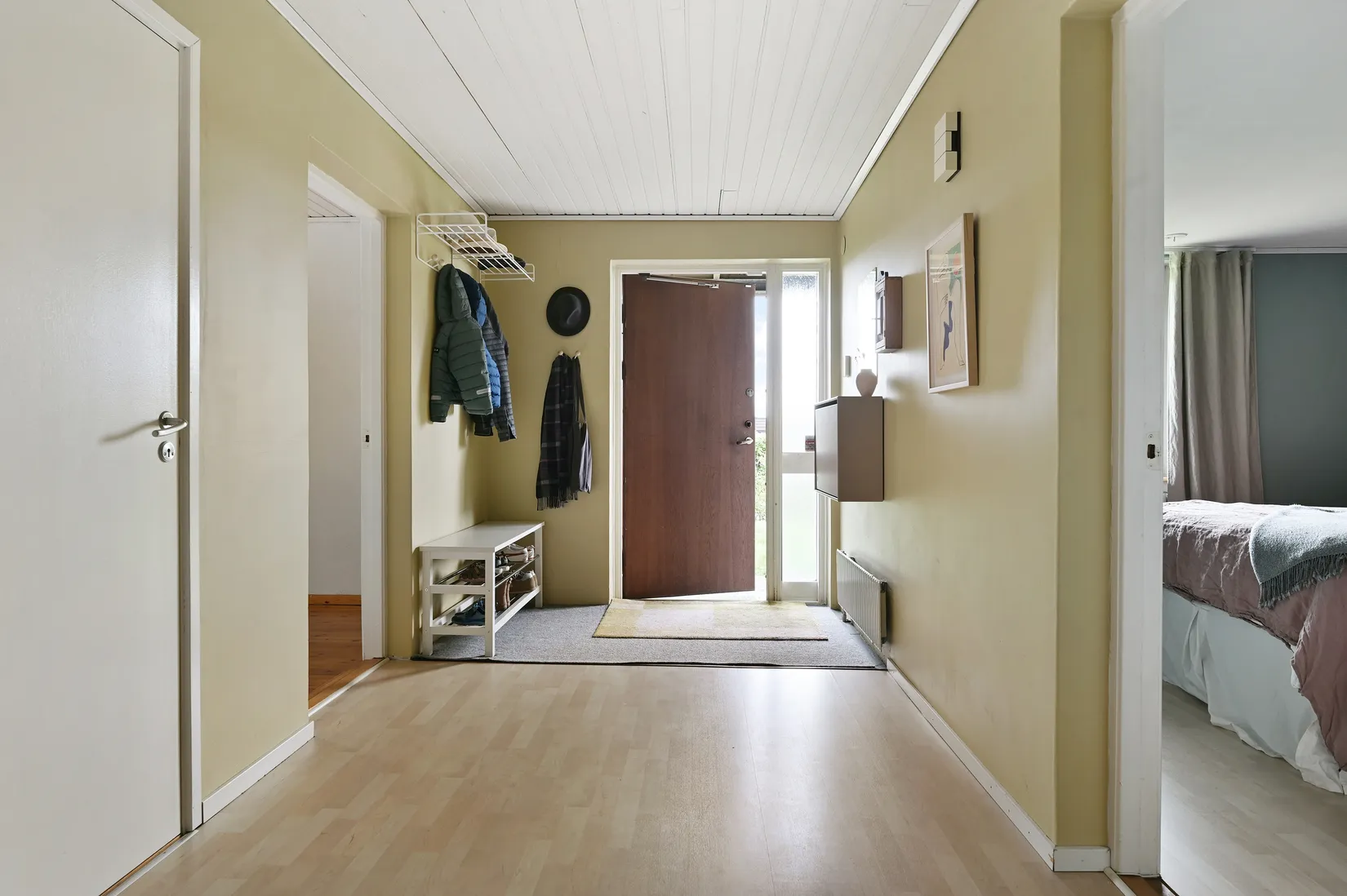 Villa, Höstrågvägen 3, Ekerö Väsby, Ekerö