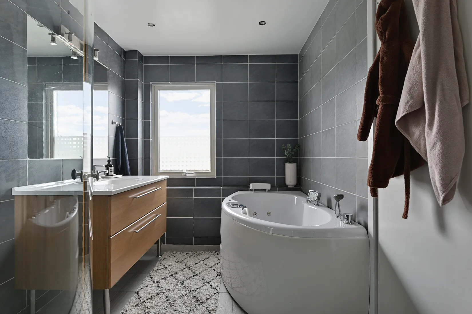 Villa, Höstrågvägen 3, Ekerö Väsby, Ekerö