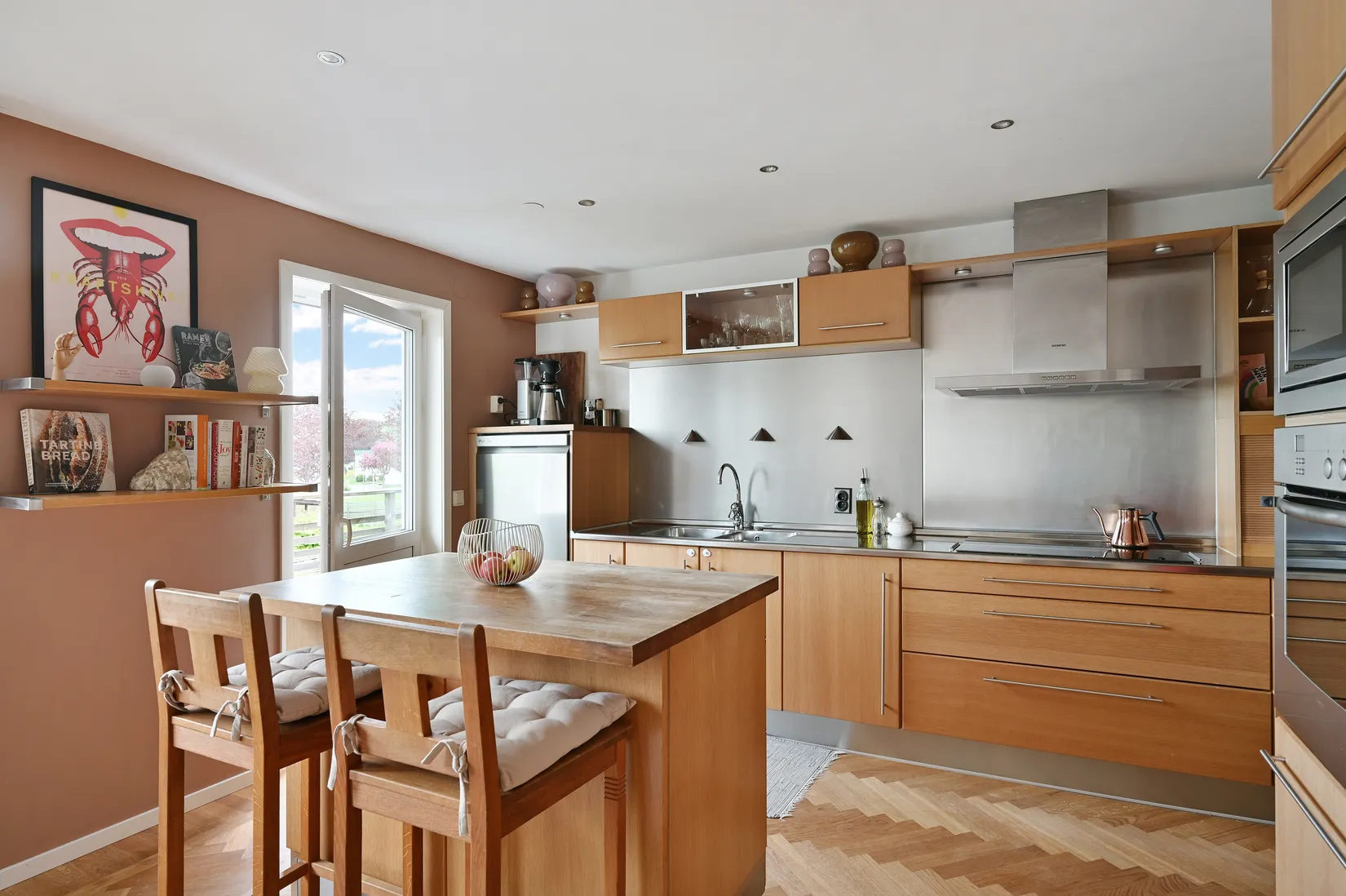 Villa, Höstrågvägen 3, Ekerö Väsby, Ekerö