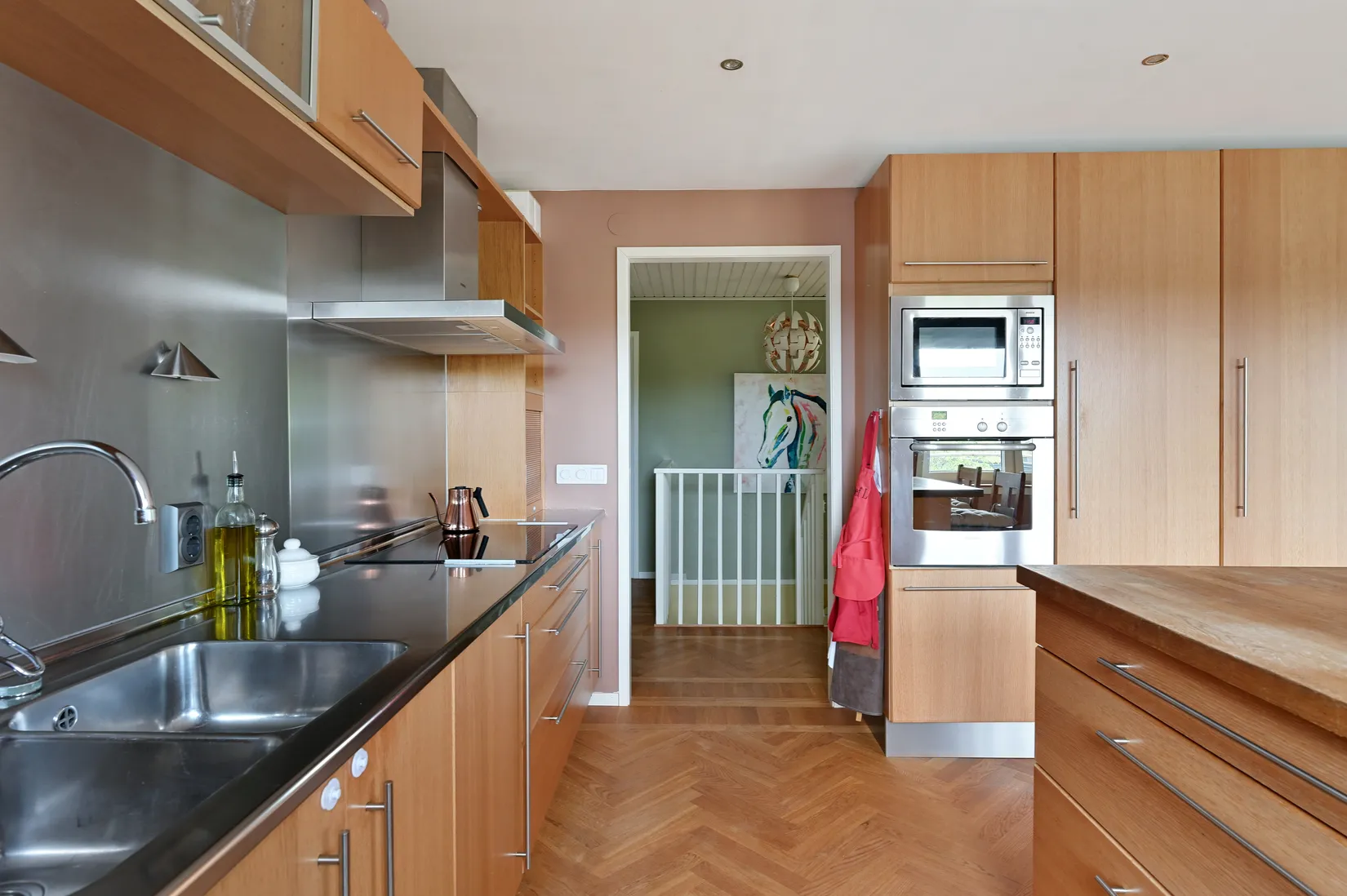 Villa, Höstrågvägen 3, Ekerö Väsby, Ekerö