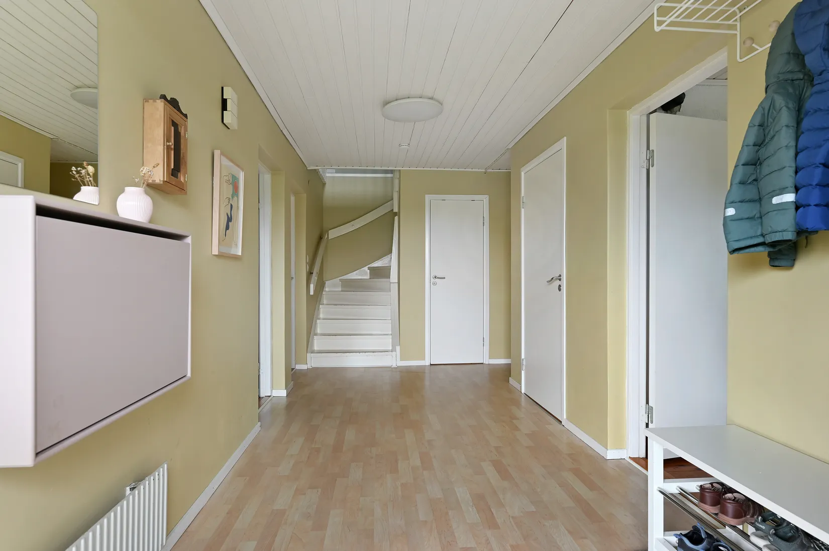 Villa, Höstrågvägen 3, Ekerö Väsby, Ekerö