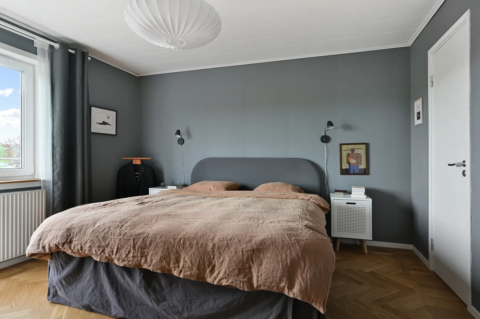 Villa, Höstrågvägen 3, Ekerö Väsby, Ekerö