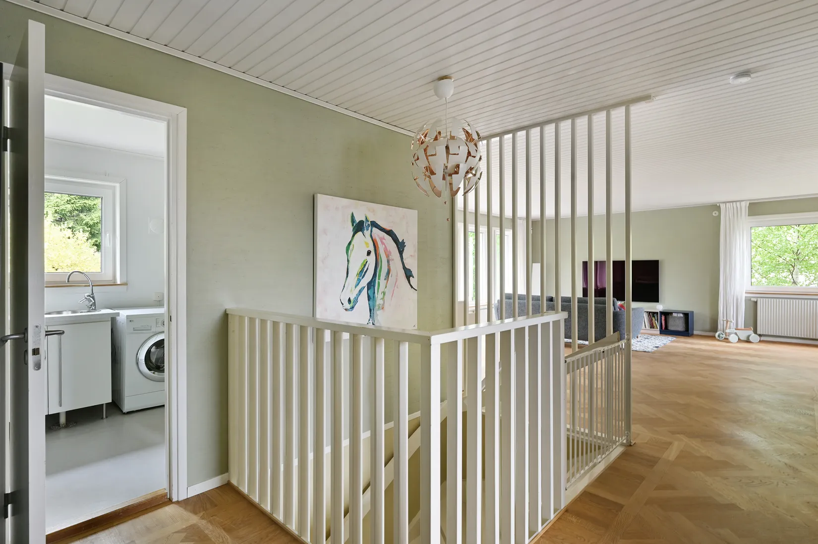 Villa, Höstrågvägen 3, Ekerö Väsby, Ekerö