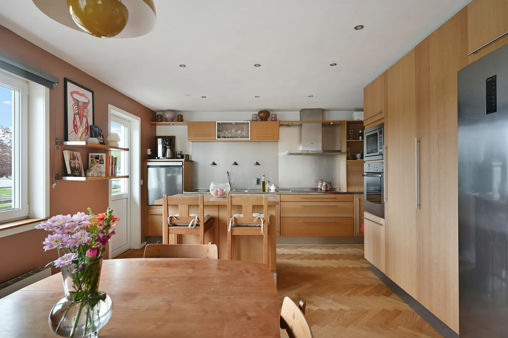 Villa, Höstrågvägen 3, Ekerö Väsby, Ekerö