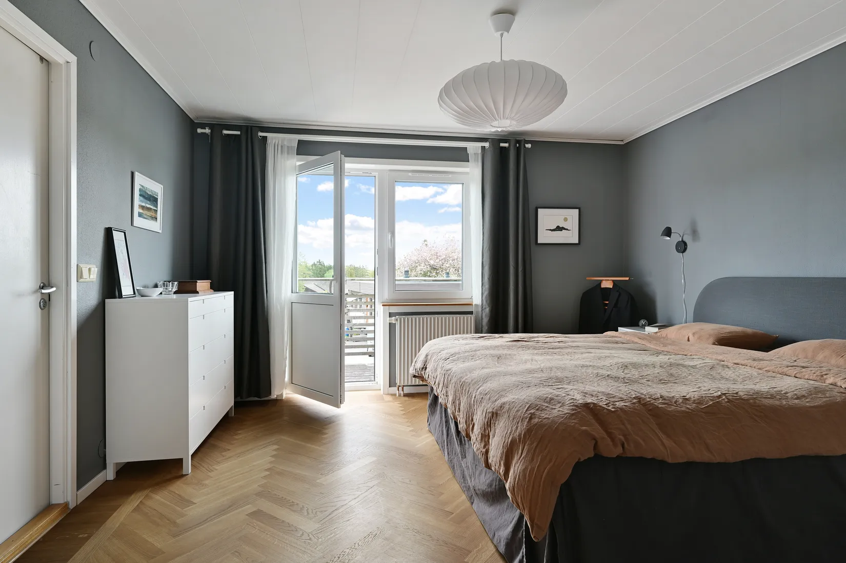 Villa, Höstrågvägen 3, Ekerö Väsby, Ekerö
