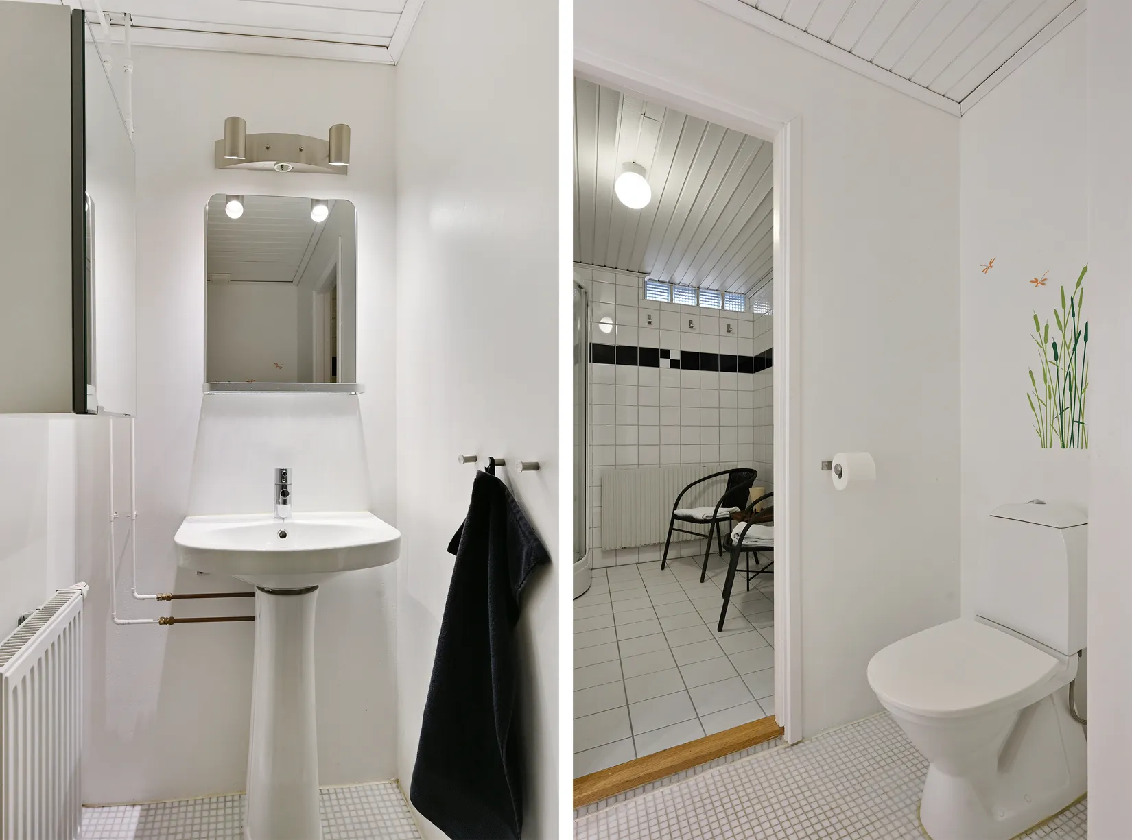 Villa, Höstrågvägen 3, Ekerö Väsby, Ekerö