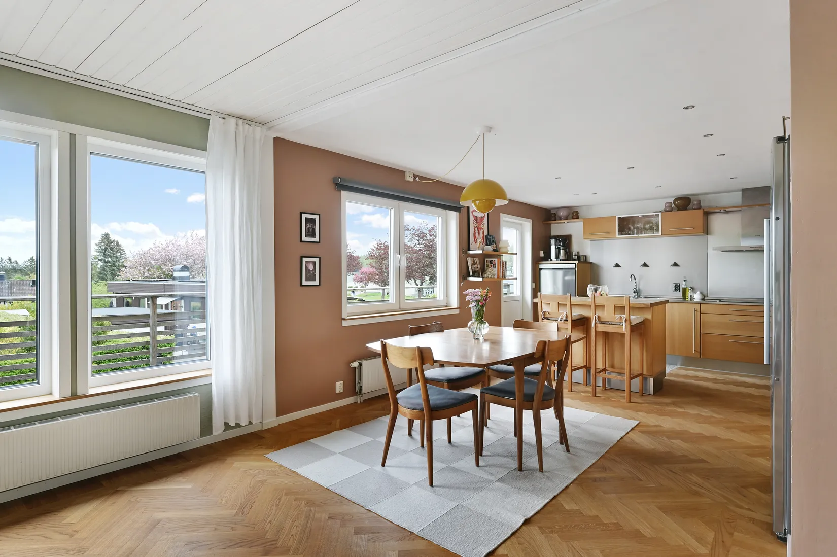 Villa, Höstrågvägen 3, Ekerö Väsby, Ekerö