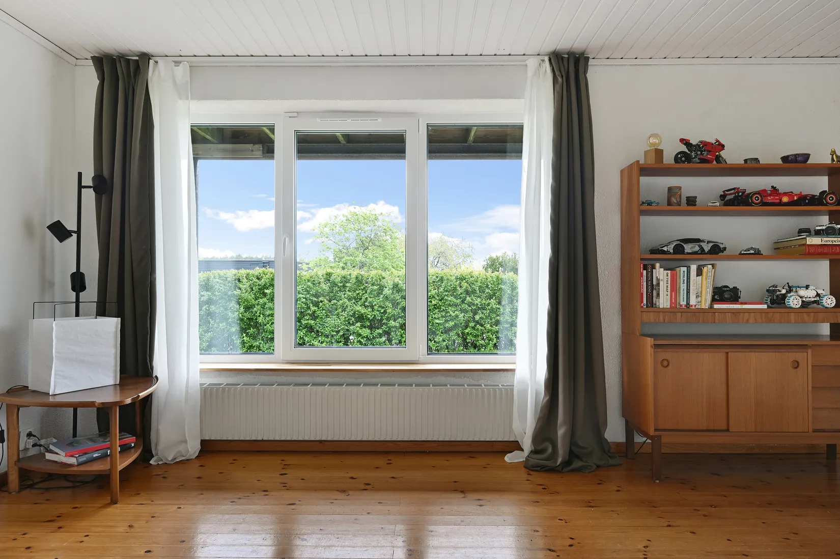 Villa, Höstrågvägen 3, Ekerö Väsby, Ekerö
