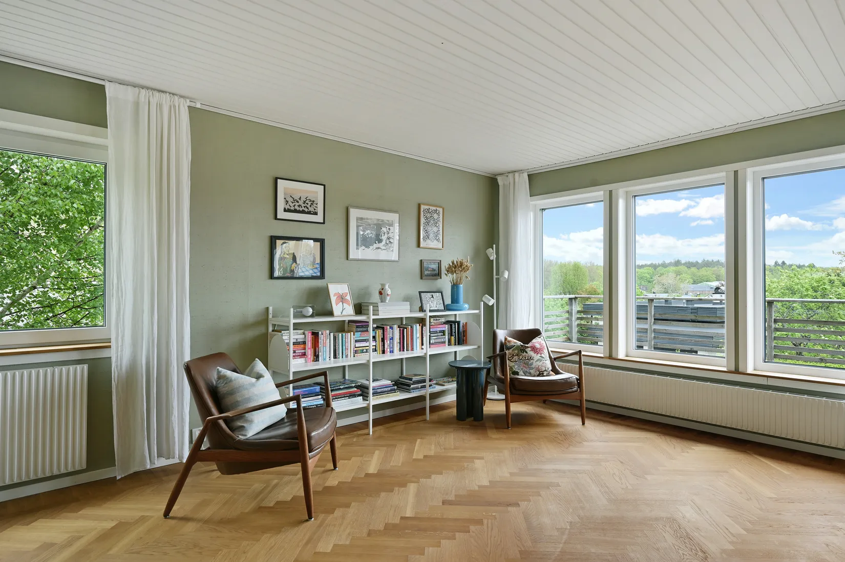 Villa, Höstrågvägen 3, Ekerö Väsby, Ekerö