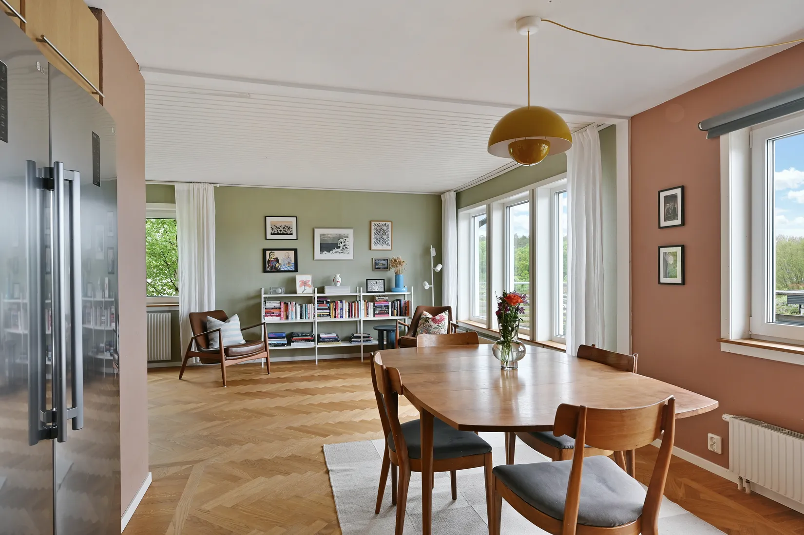 Villa, Höstrågvägen 3, Ekerö Väsby, Ekerö