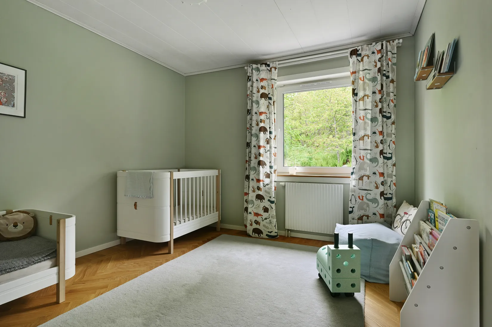 Villa, Höstrågvägen 3, Ekerö Väsby, Ekerö