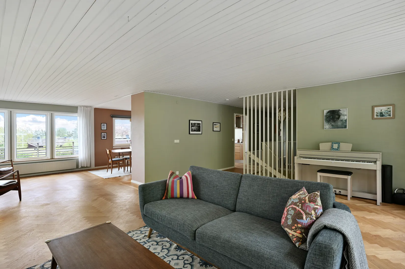 Villa, Höstrågvägen 3, Ekerö Väsby, Ekerö