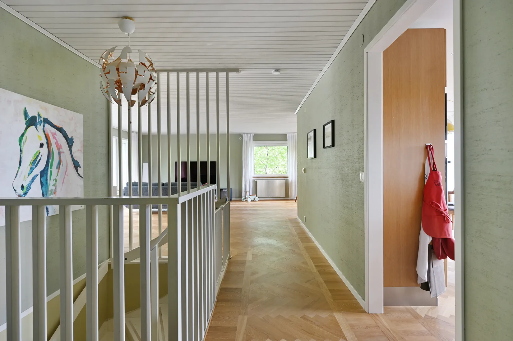Villa, Höstrågvägen 3, Ekerö Väsby, Ekerö