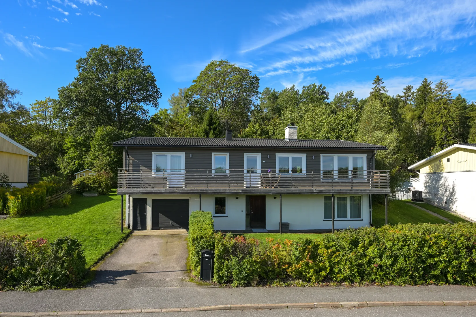 Villa, Höstrågvägen 3, Ekerö Väsby, Ekerö