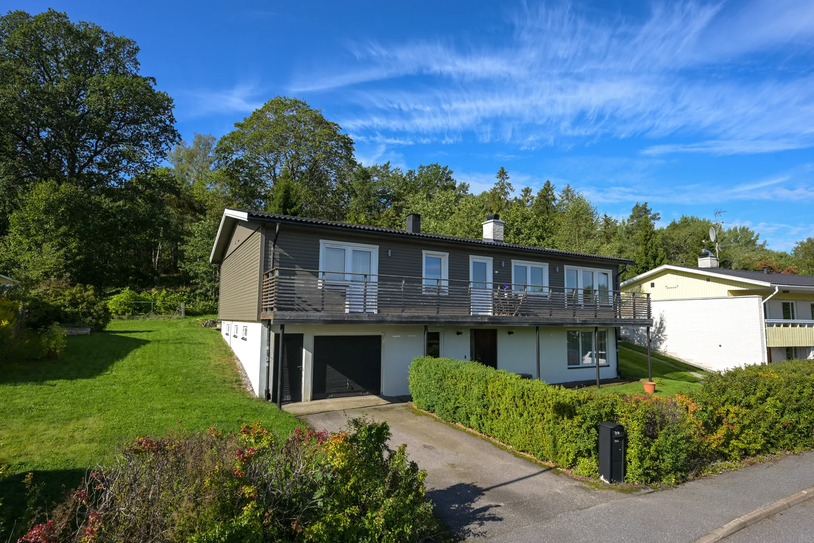 Villa, Höstrågvägen 3, Ekerö Väsby, Ekerö