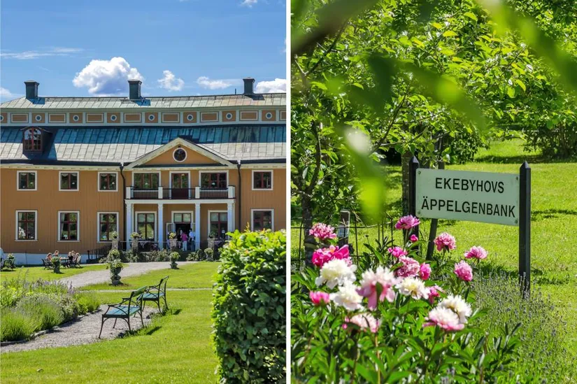 Villa, Höstrågvägen 3, Ekerö Väsby, Ekerö