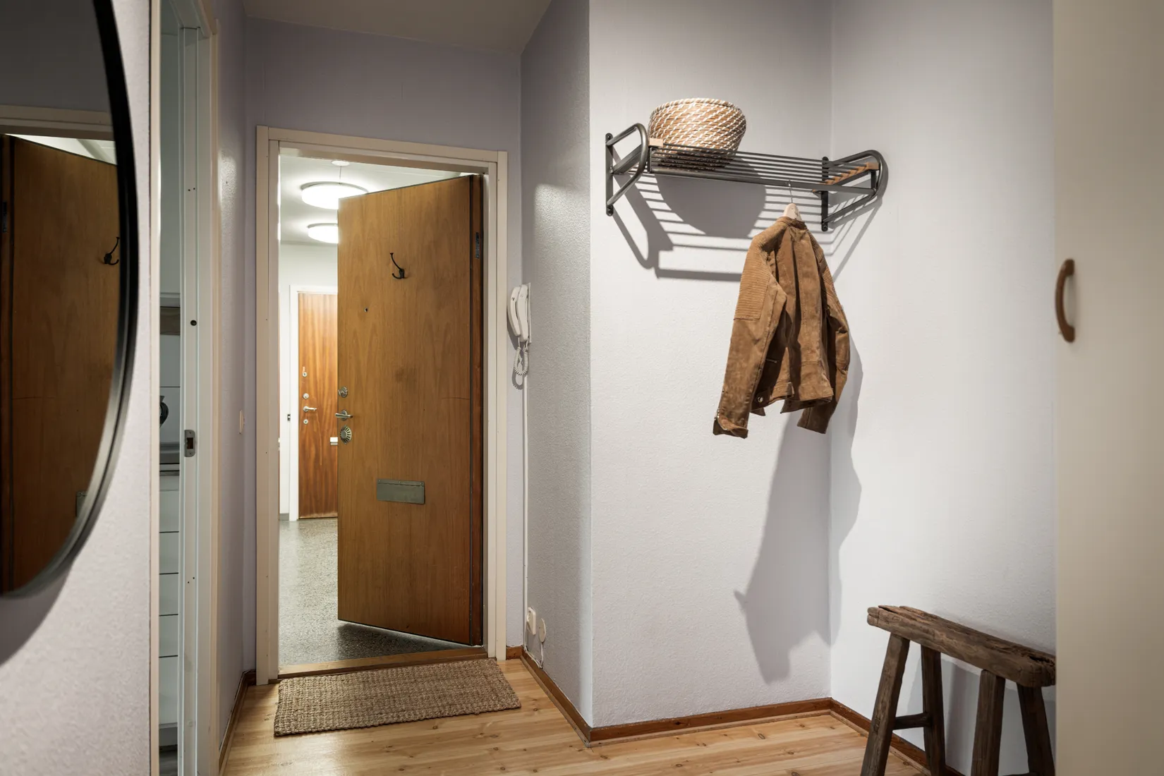 Bostadsrätt, Vaktmästaregången 11, Masthugget, Göteborg