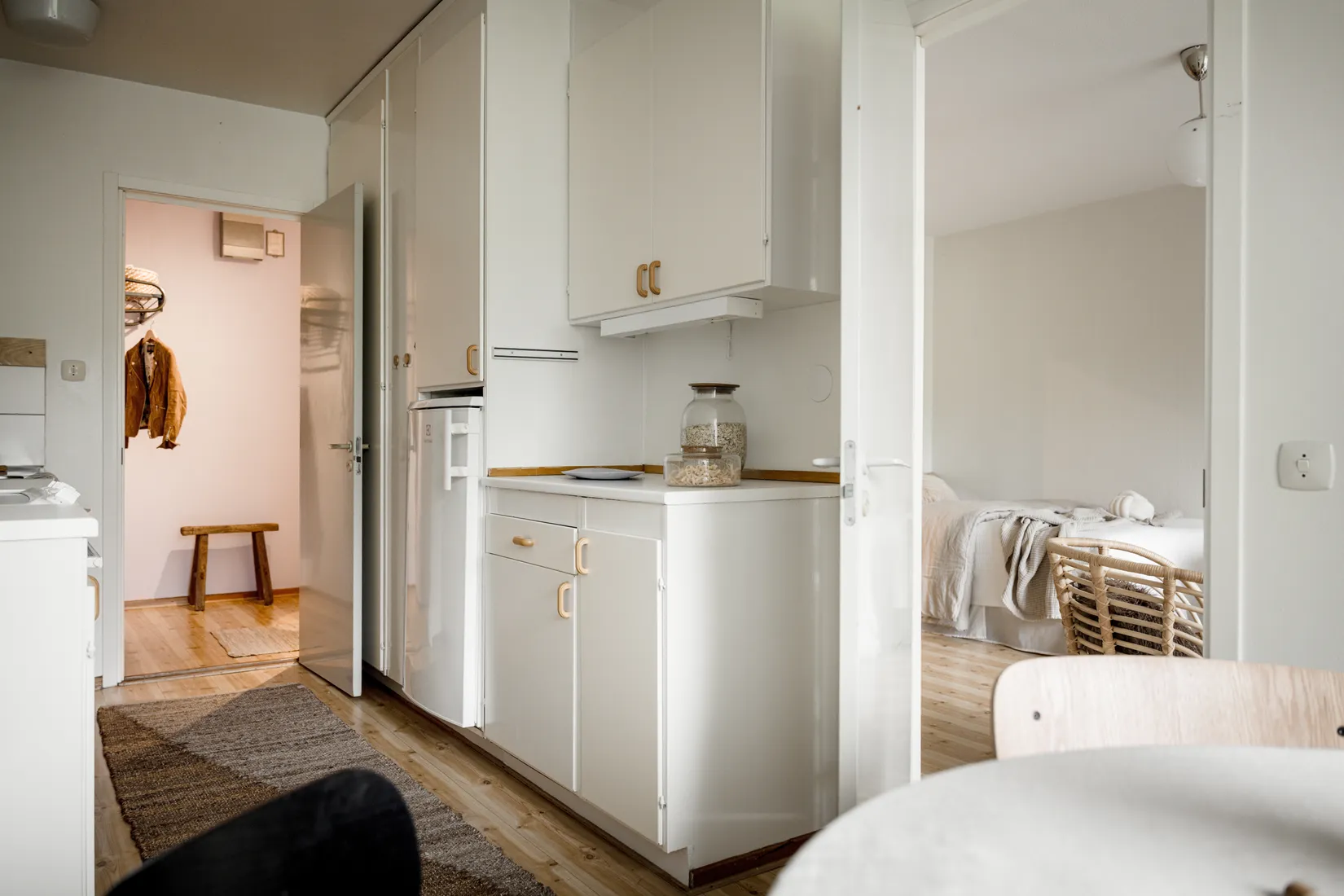 Bostadsrätt, Vaktmästaregången 11, Masthugget, Göteborg