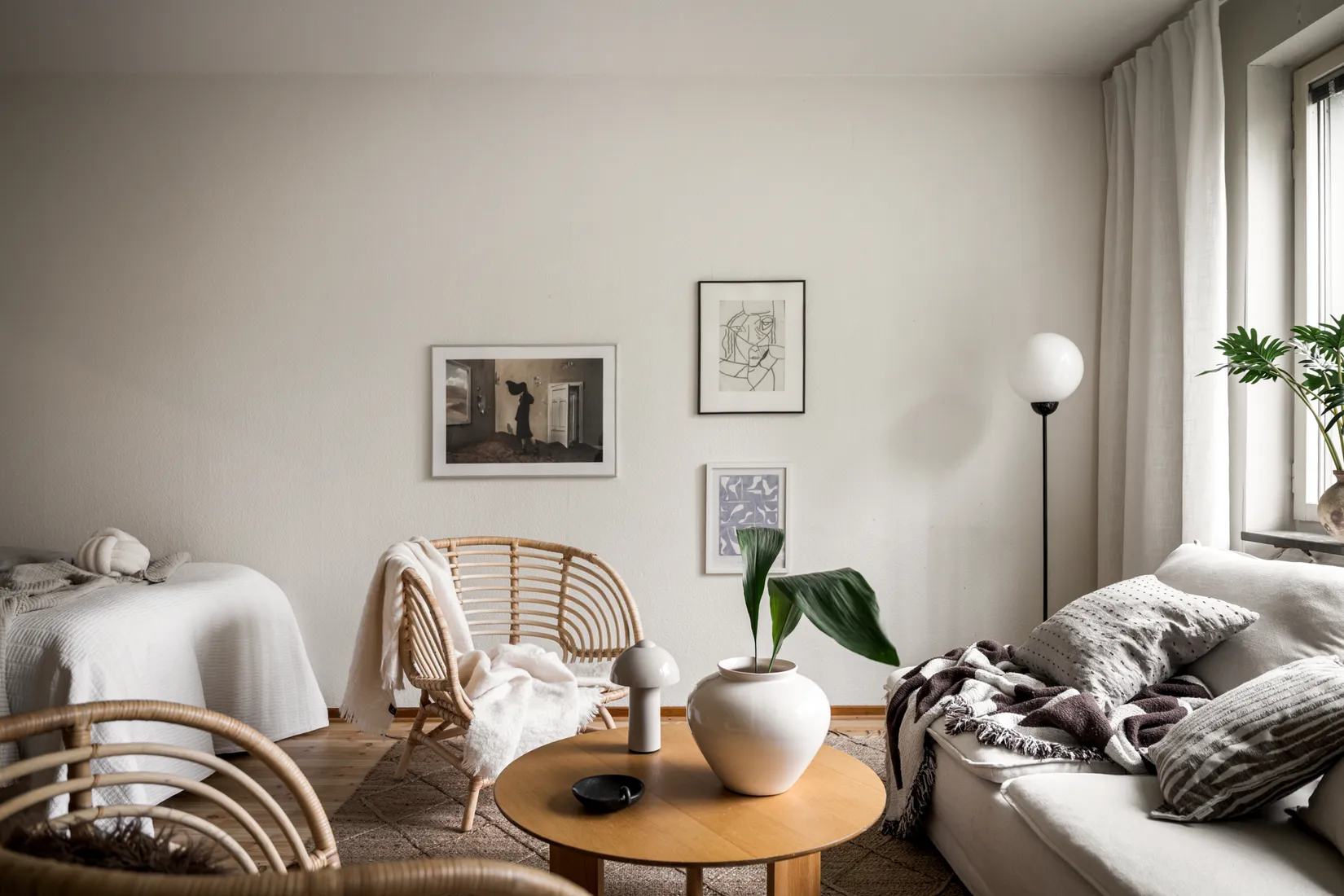 Bostadsrätt, Vaktmästaregången 11, Masthugget, Göteborg