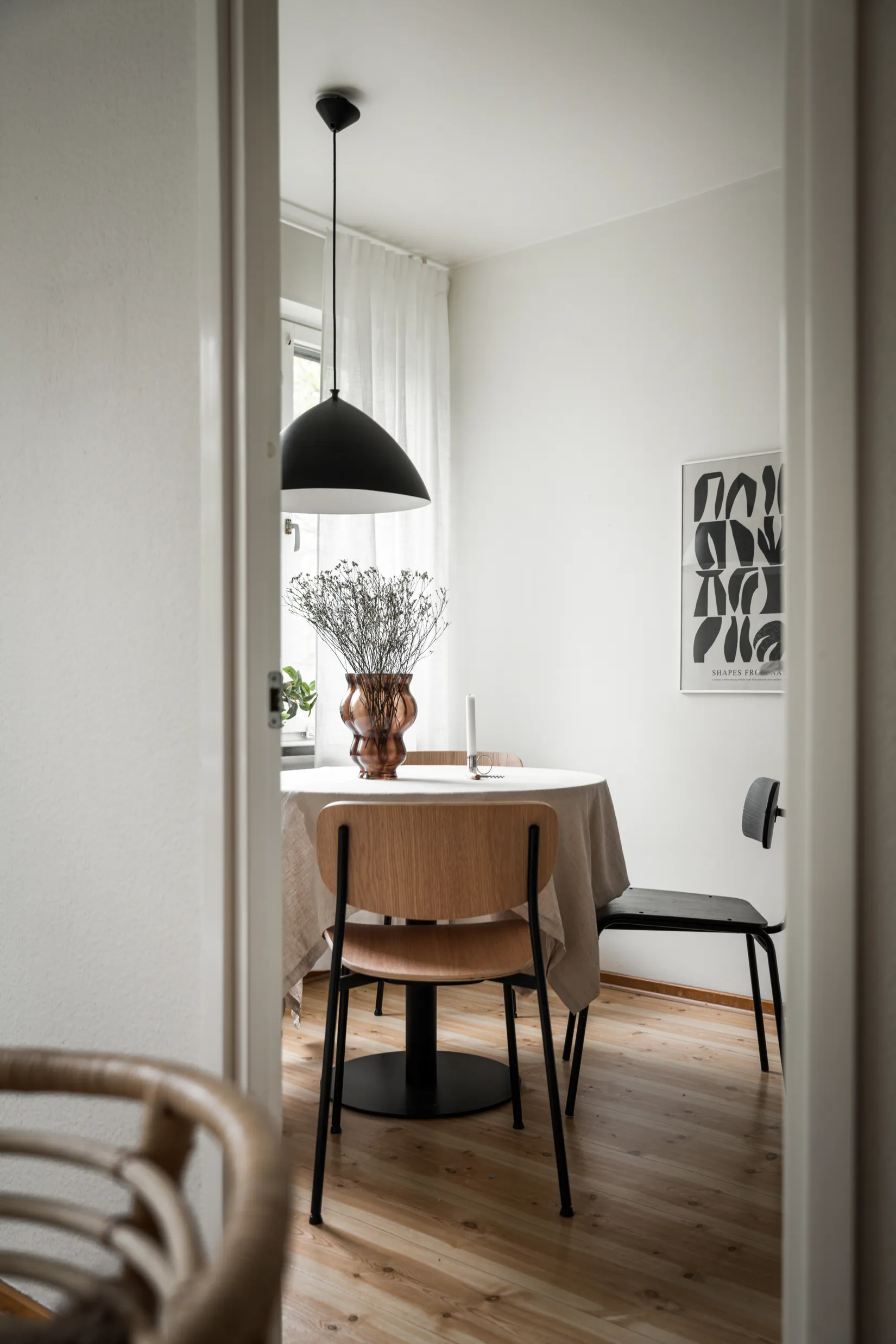 Bostadsrätt, Vaktmästaregången 11, Masthugget, Göteborg