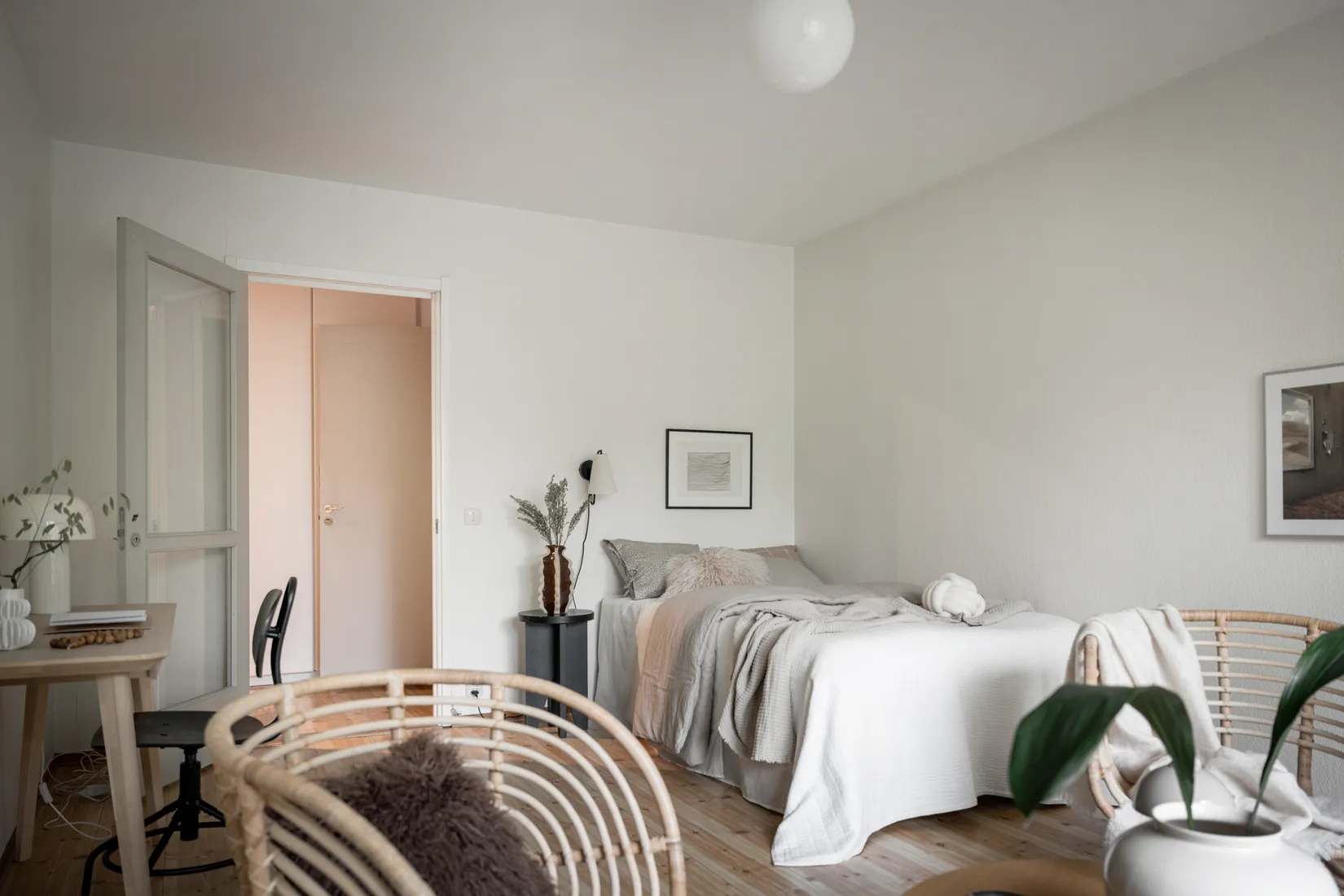 Bostadsrätt, Vaktmästaregången 11, Masthugget, Göteborg
