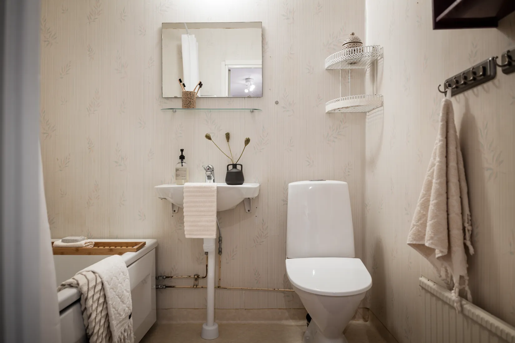 Bostadsrätt, Vaktmästaregången 11, Masthugget, Göteborg