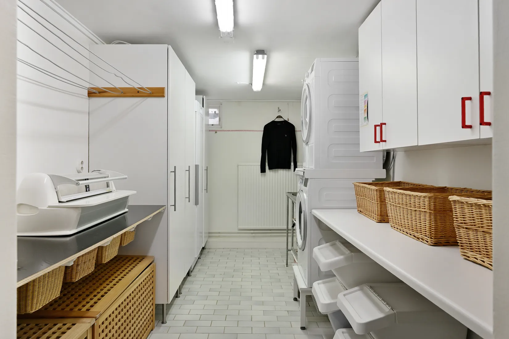 Villa, Radhus, Närlunda gårds väg 14, Ekerö Närlunda, Ekerö