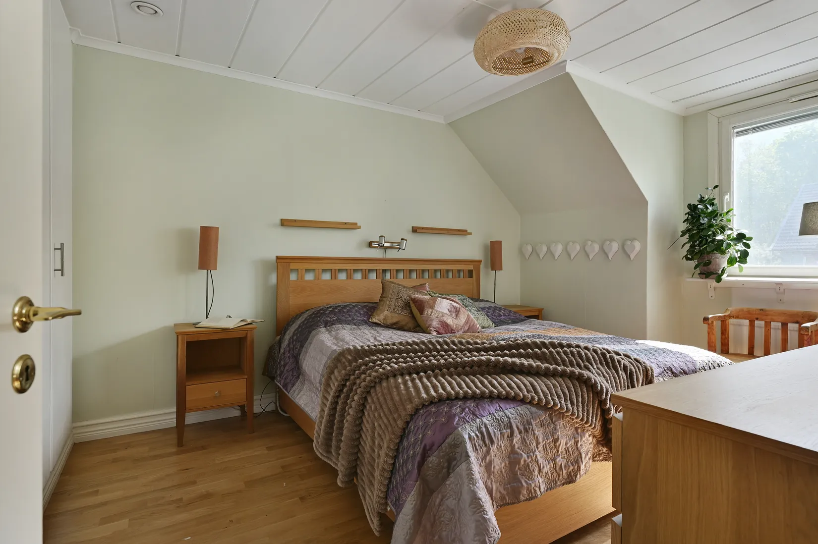 Villa, Radhus, Närlunda gårds väg 14, Ekerö Närlunda, Ekerö