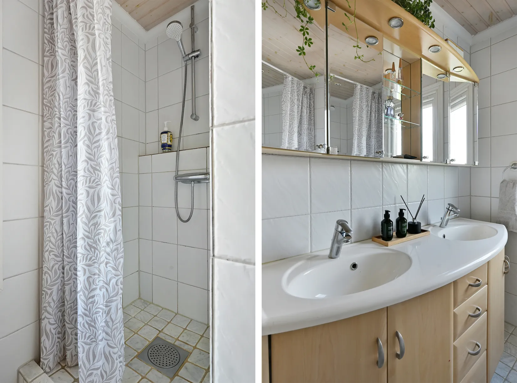 Villa, Radhus, Närlunda gårds väg 14, Ekerö Närlunda, Ekerö