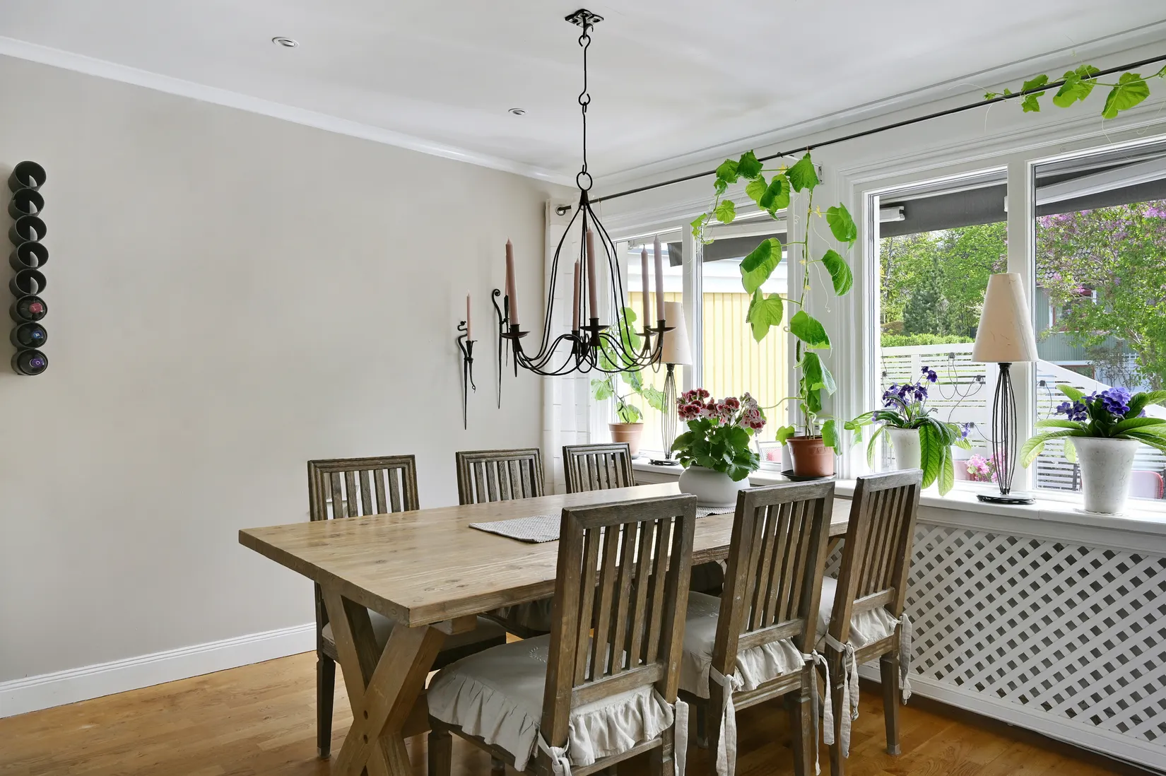 Villa, Radhus, Närlunda gårds väg 14, Ekerö Närlunda, Ekerö