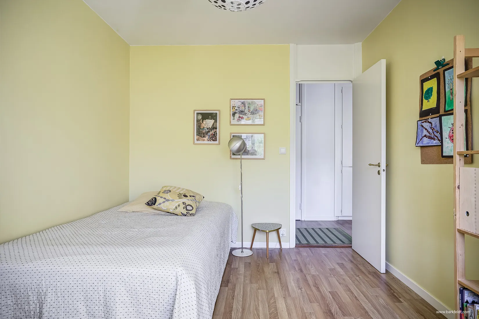 Bostadsrätt, Fjärdhundragatan 62, Tunabackar, Uppsala