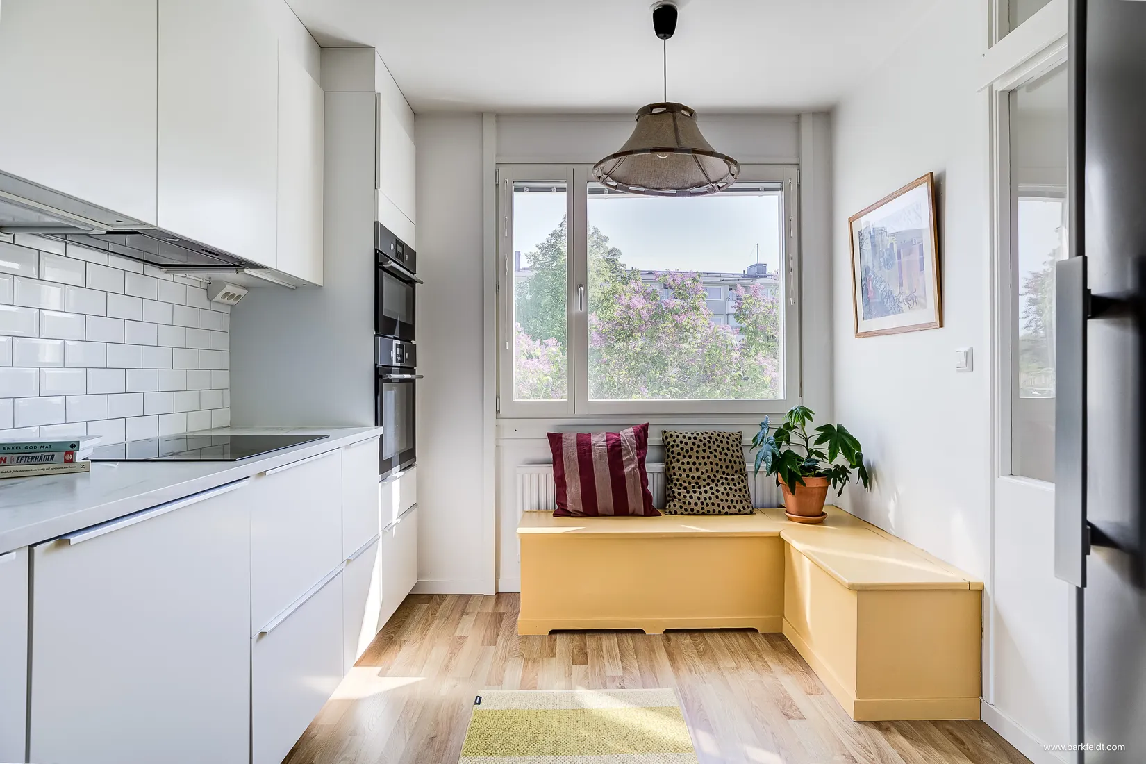 Bostadsrätt, Fjärdhundragatan 62, Tunabackar, Uppsala