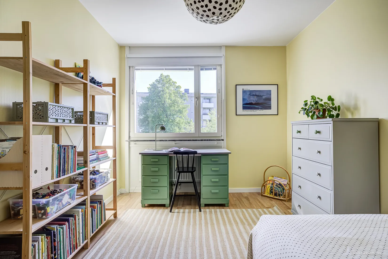 Bostadsrätt, Fjärdhundragatan 62, Tunabackar, Uppsala