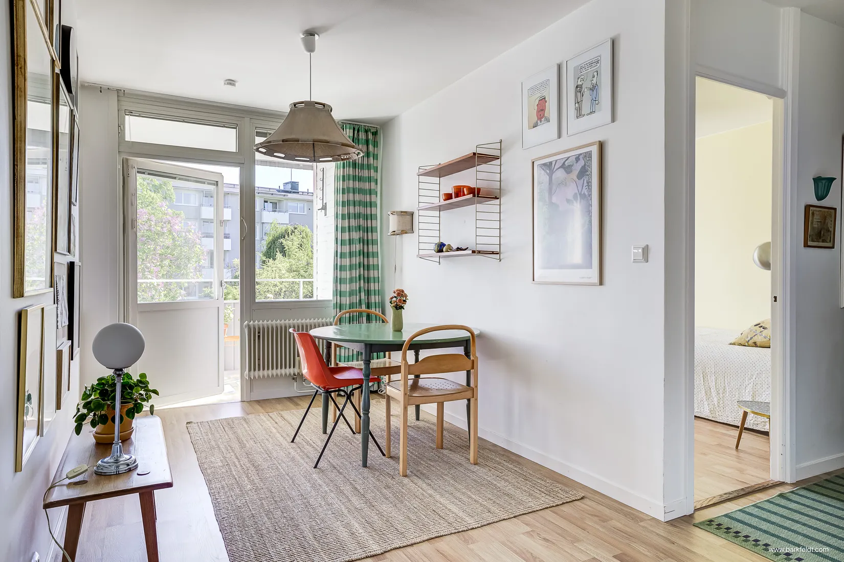 Bostadsrätt, Fjärdhundragatan 62, Tunabackar, Uppsala