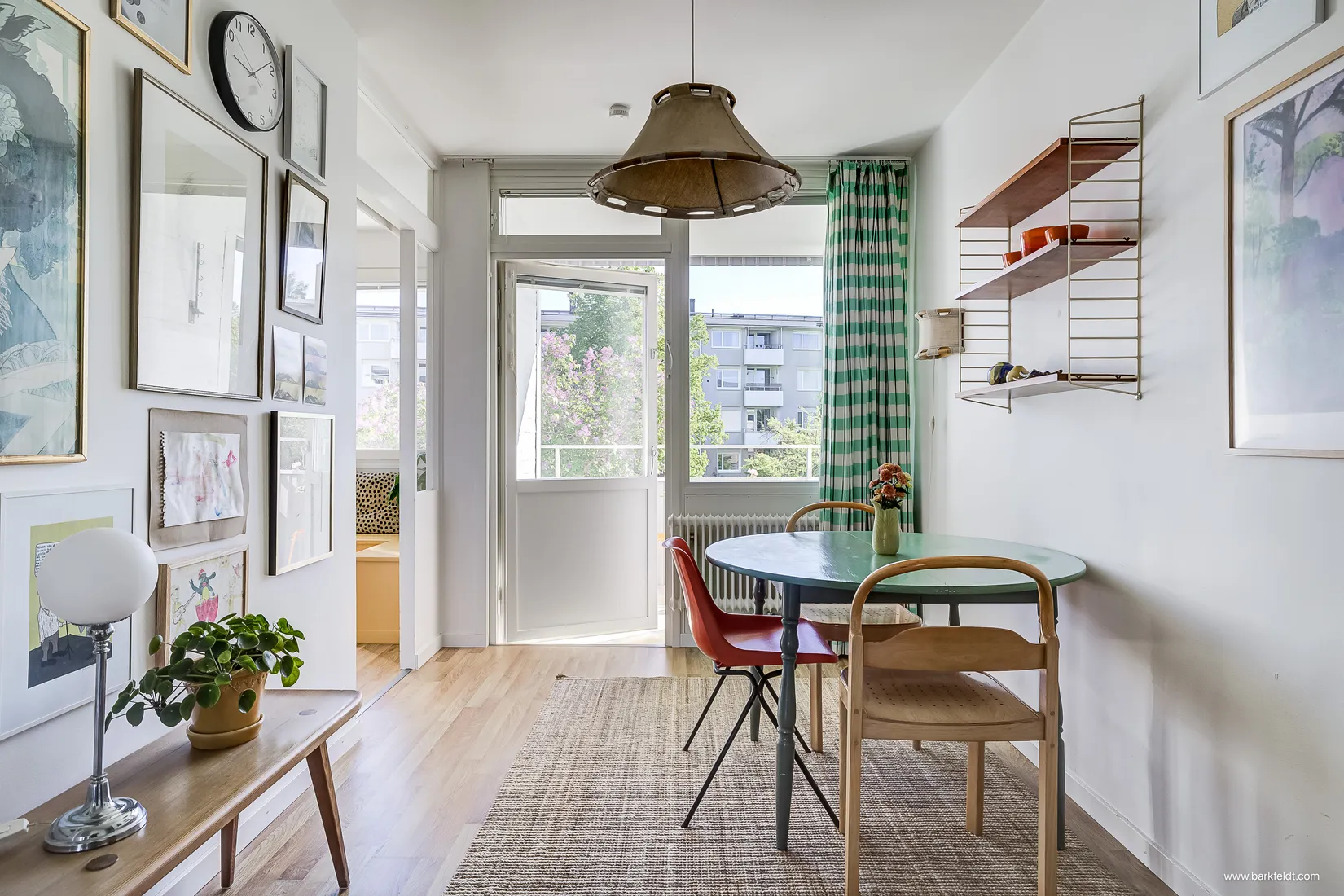 Bostadsrätt, Fjärdhundragatan 62, Tunabackar, Uppsala