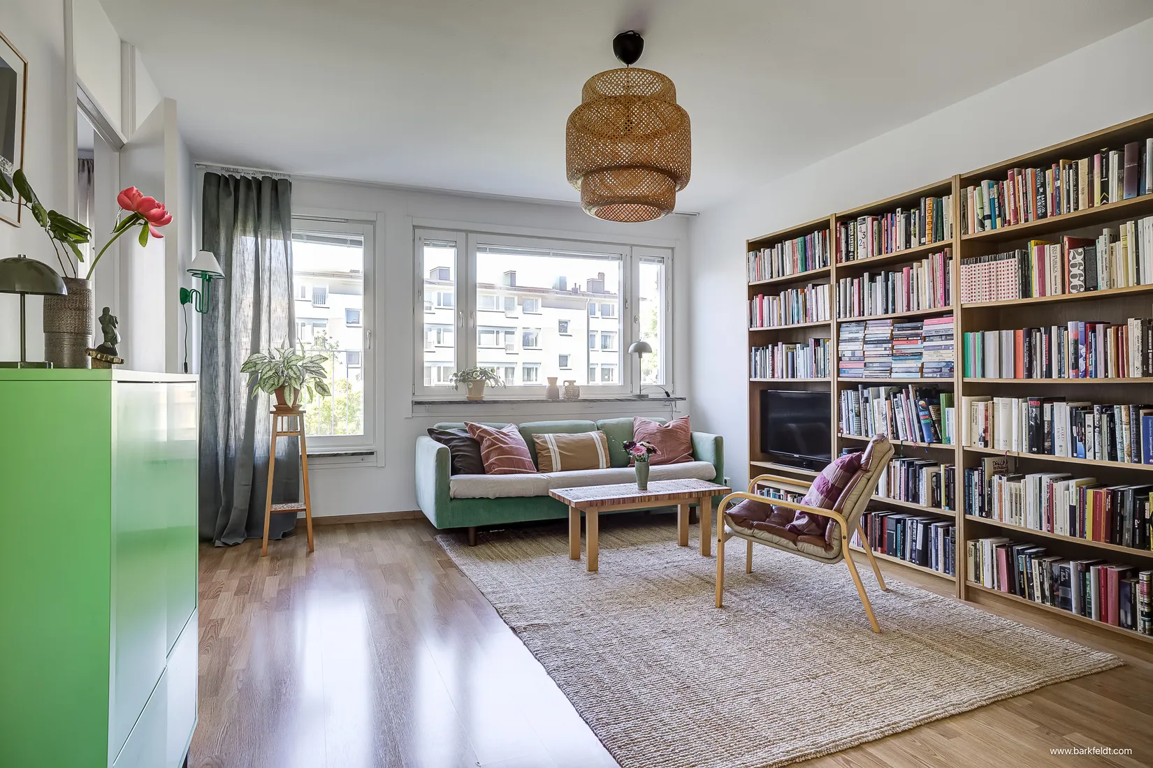 Bostadsrätt, Fjärdhundragatan 62, Tunabackar, Uppsala