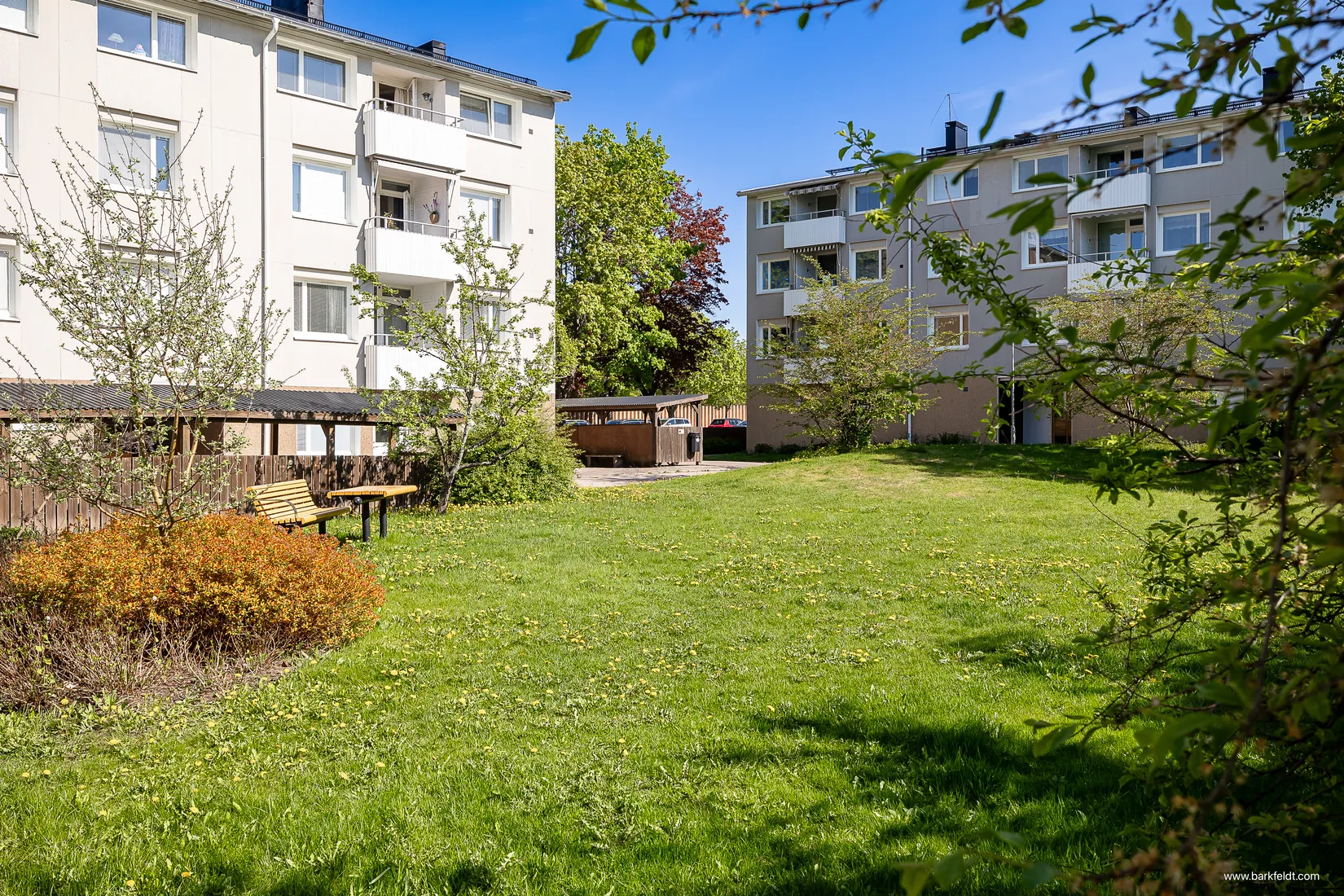 Bostadsrätt, Fjärdhundragatan 62, Tunabackar, Uppsala