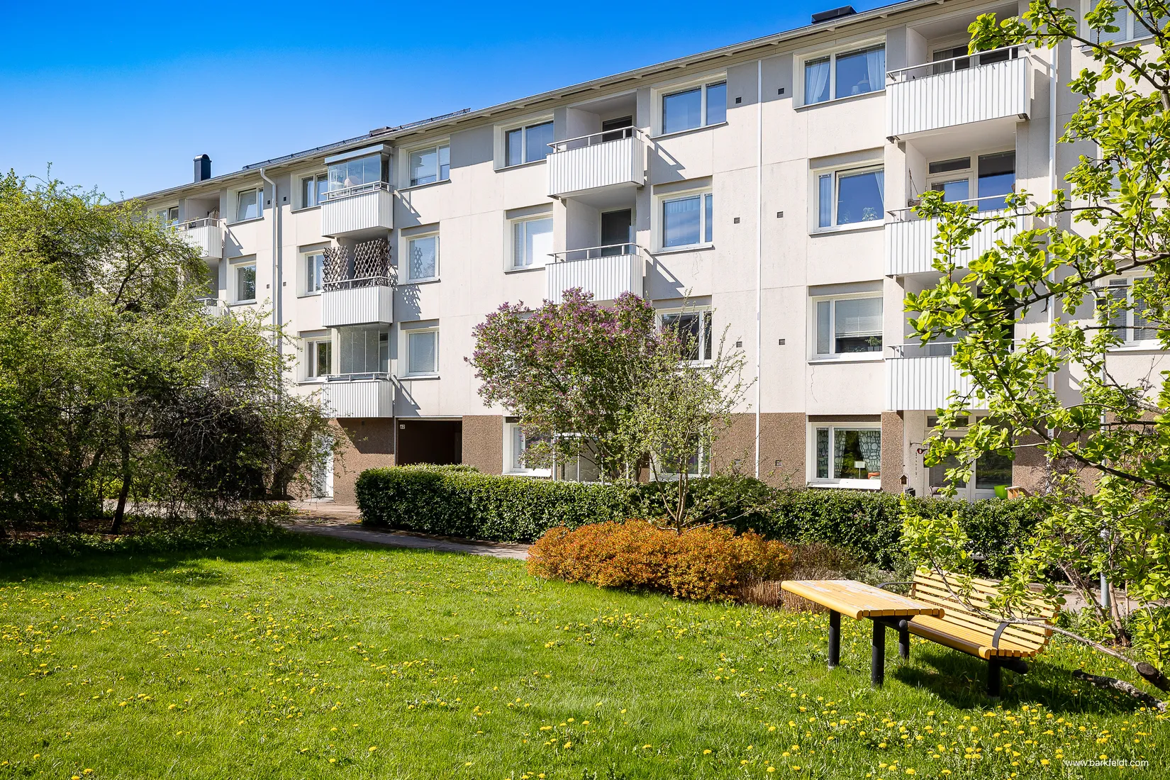 Bostadsrätt, Fjärdhundragatan 62, Tunabackar, Uppsala