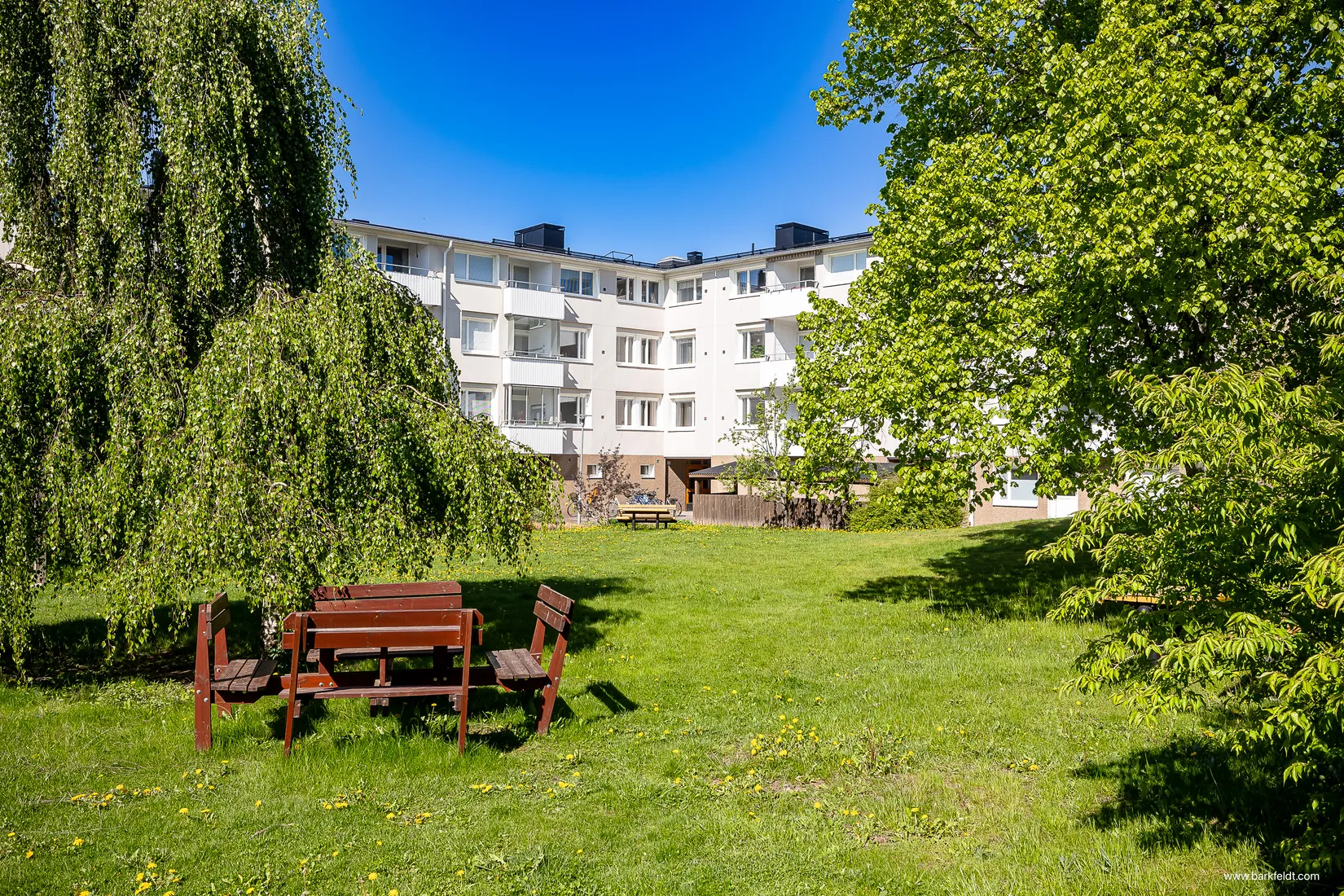 Bostadsrätt, Fjärdhundragatan 62, Tunabackar, Uppsala