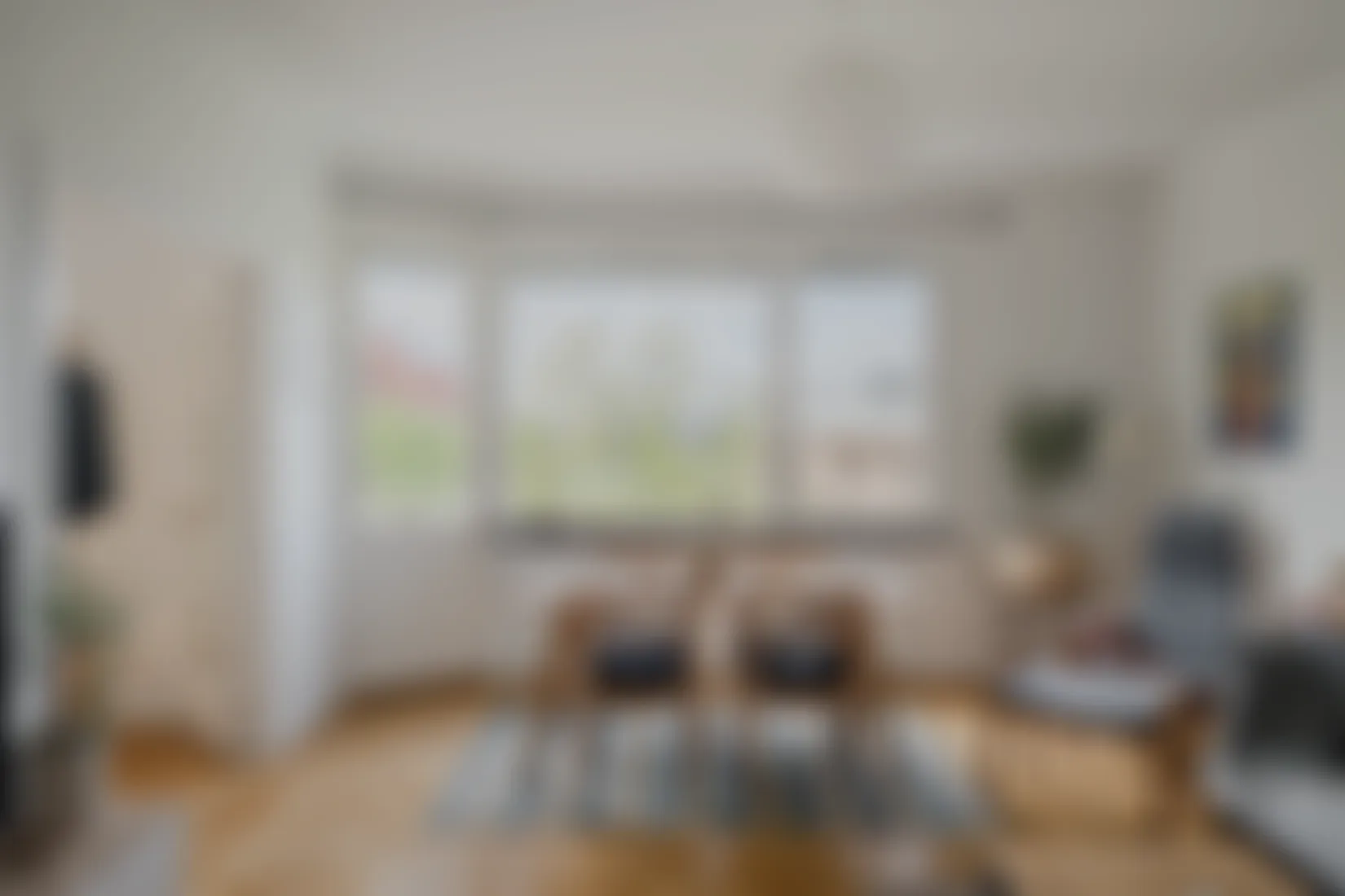 Bostadsrätt, Adressen är dold tillsvidare, Stockholm