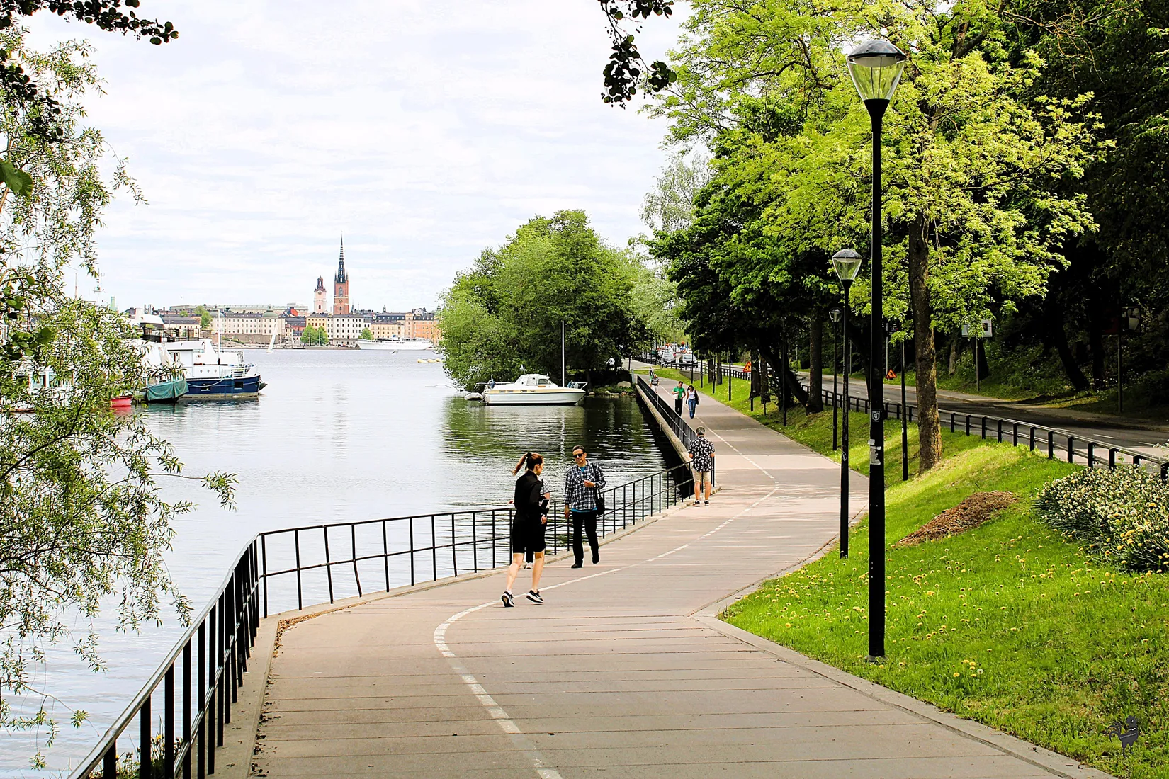 Bostadsrätt, Skinnarviksringen 20, Södermalm Skinnarviksberget Högalid, Stockholm
