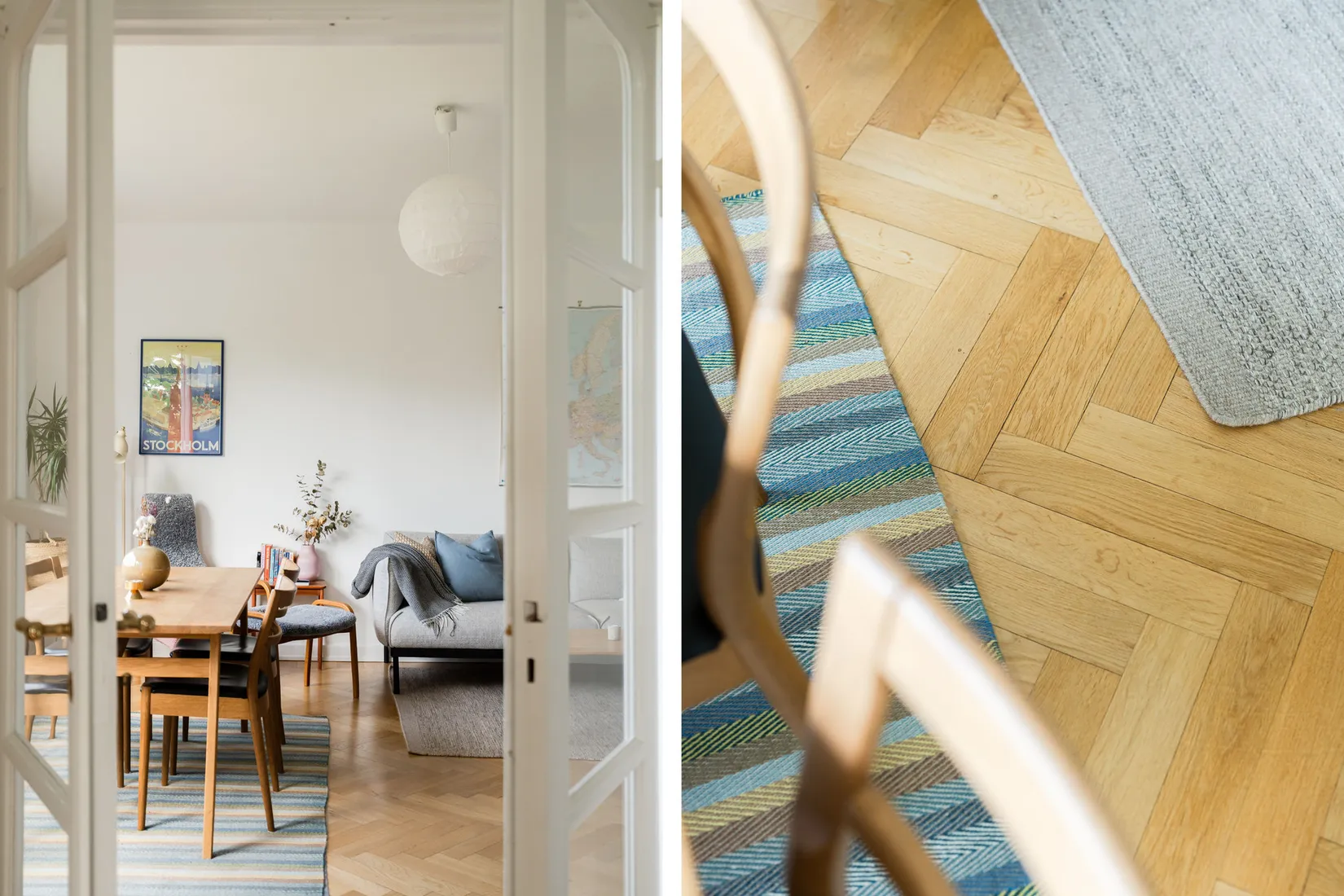 Bostadsrätt, Skinnarviksringen 20, Södermalm Skinnarviksberget Högalid, Stockholm